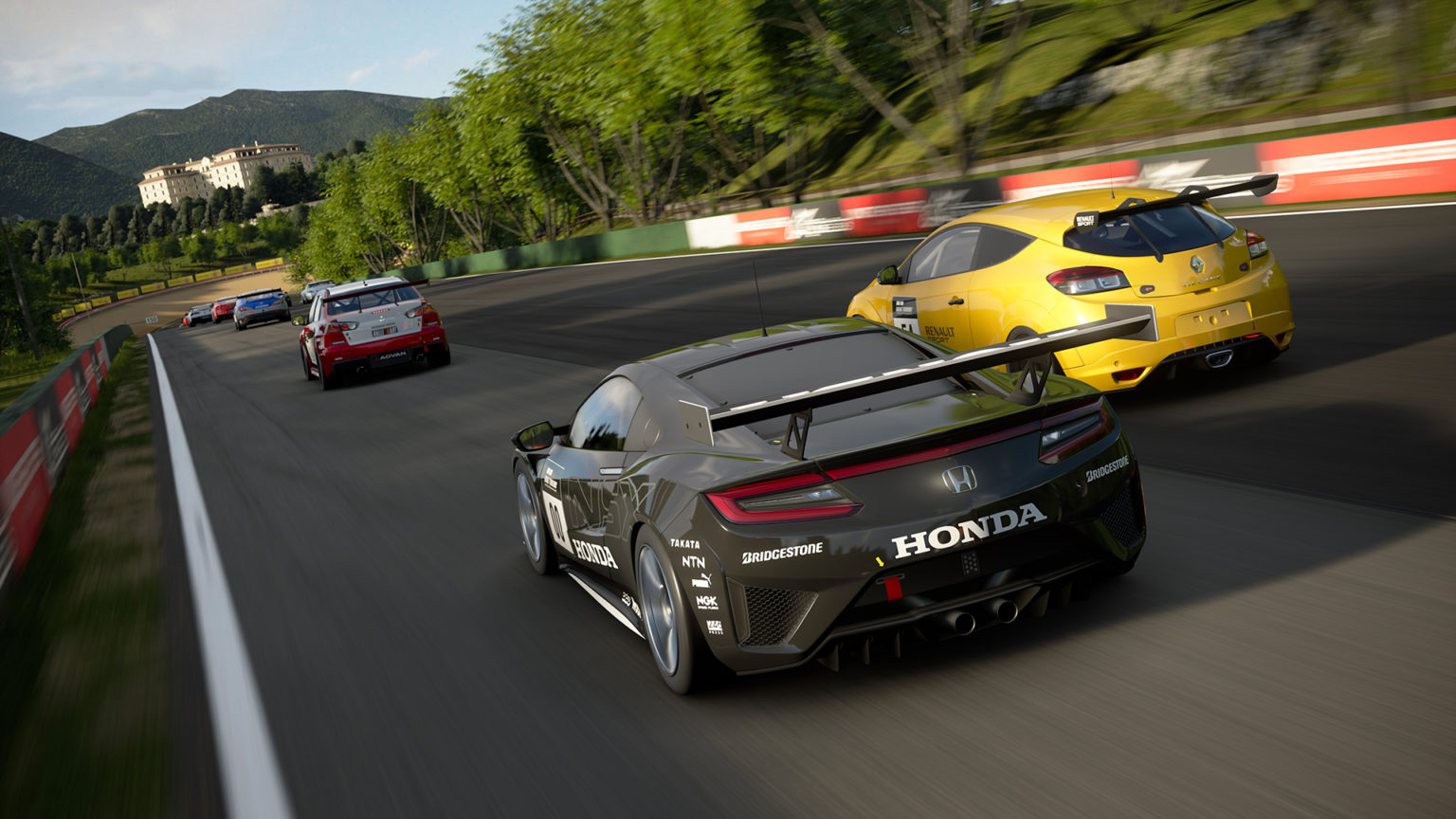 Gran Turismo 7 System Requirements Gran Turismo 7 System Requirements