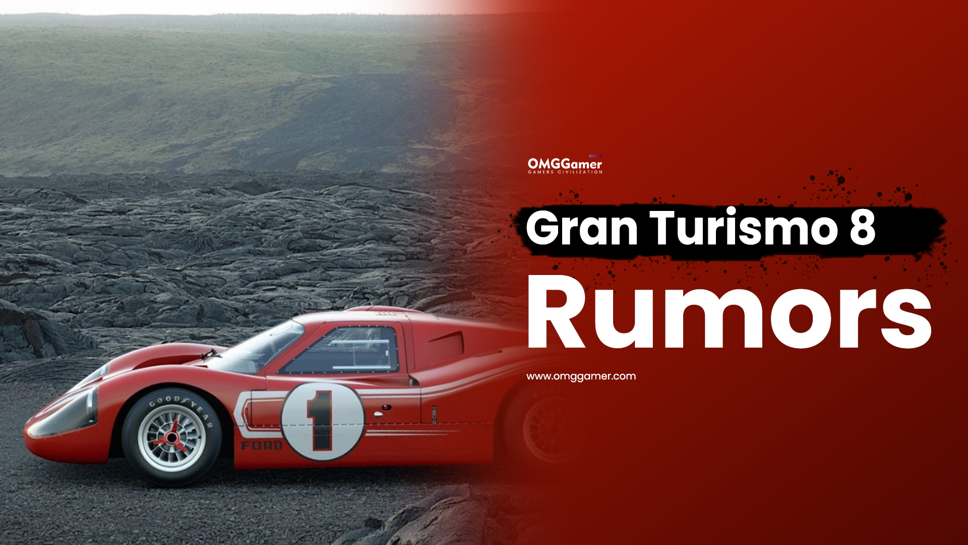Gran Turismo 8 Rumors Gran Turismo 8 Rumors