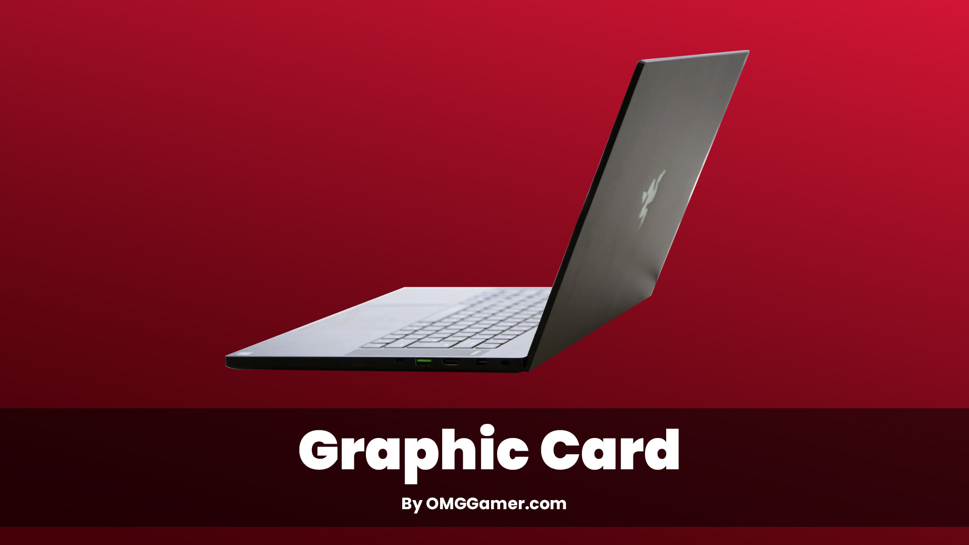 Razer Blade 15 Graphic Card Razer Blade 15 Graphic Card