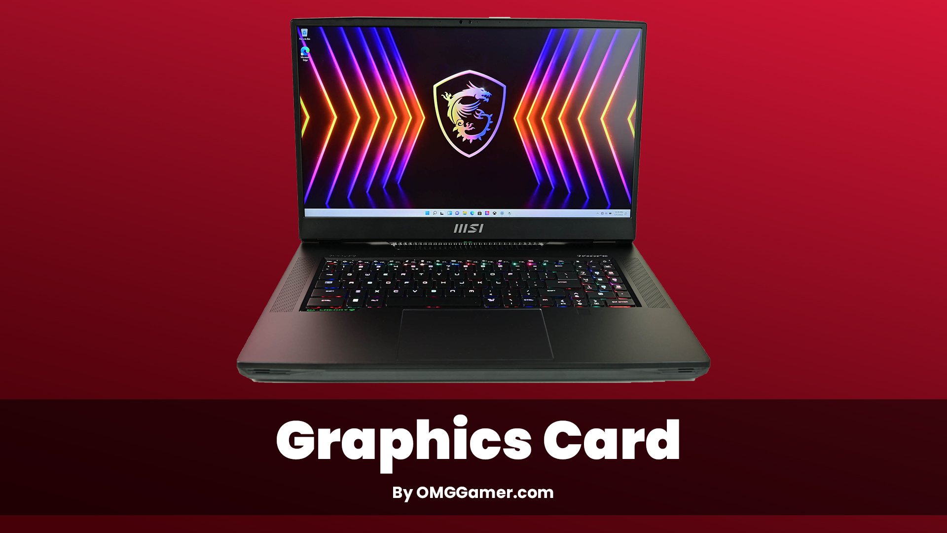 MSI GT77 Titan Graphics Card MSI GT77 Titan Graphics Card