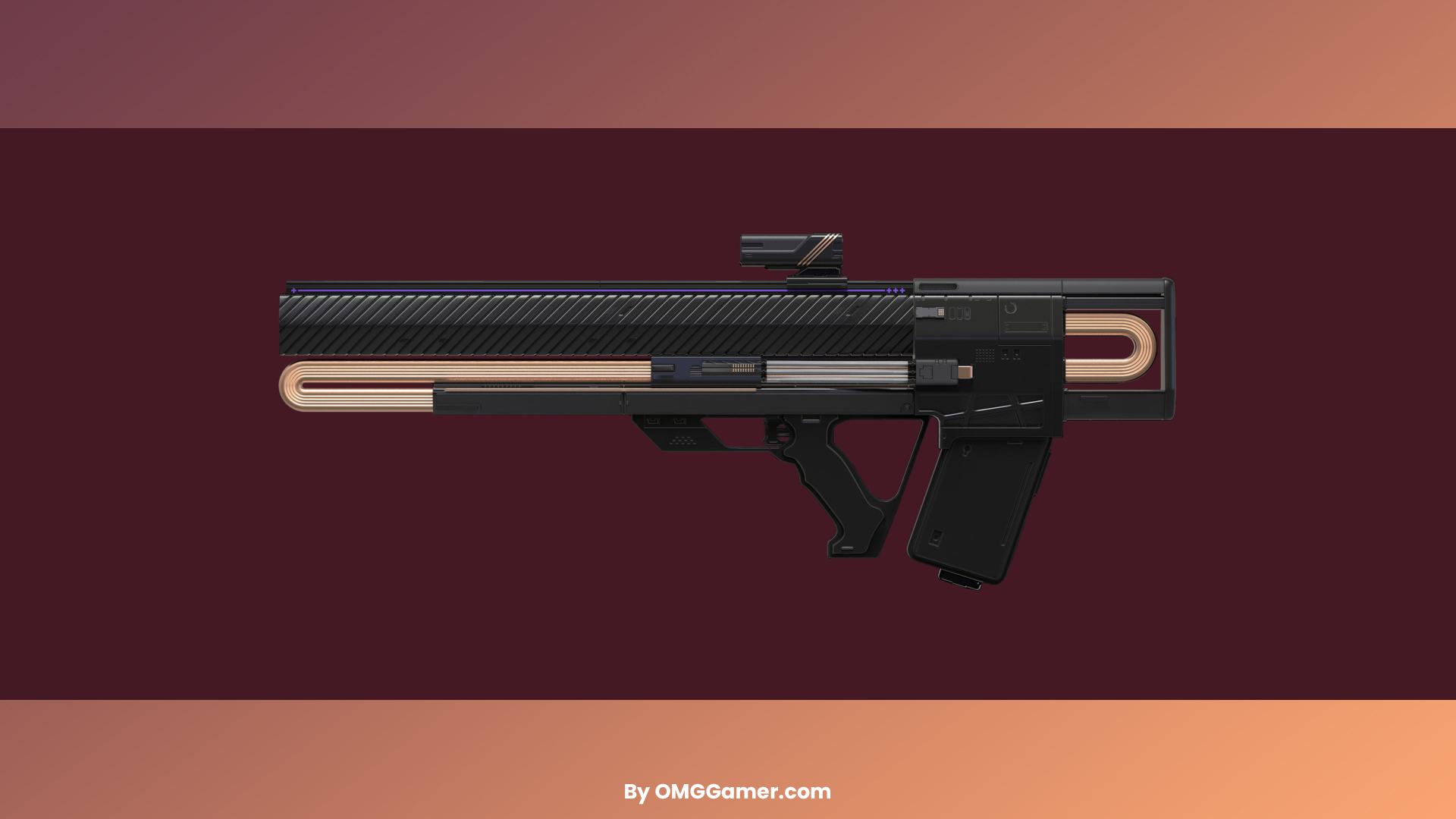Graviton Lance Graviton Lance