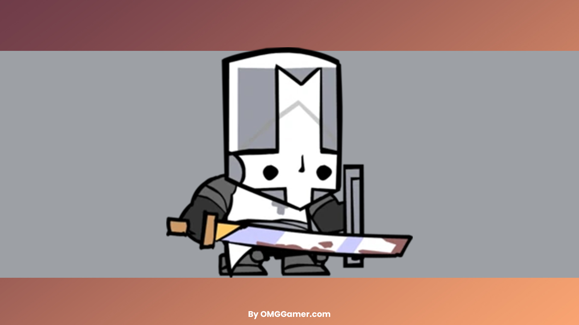 Gray Knight Castle Crashers Tier List Character Gray Knight Castle Crashers Tier List Character
