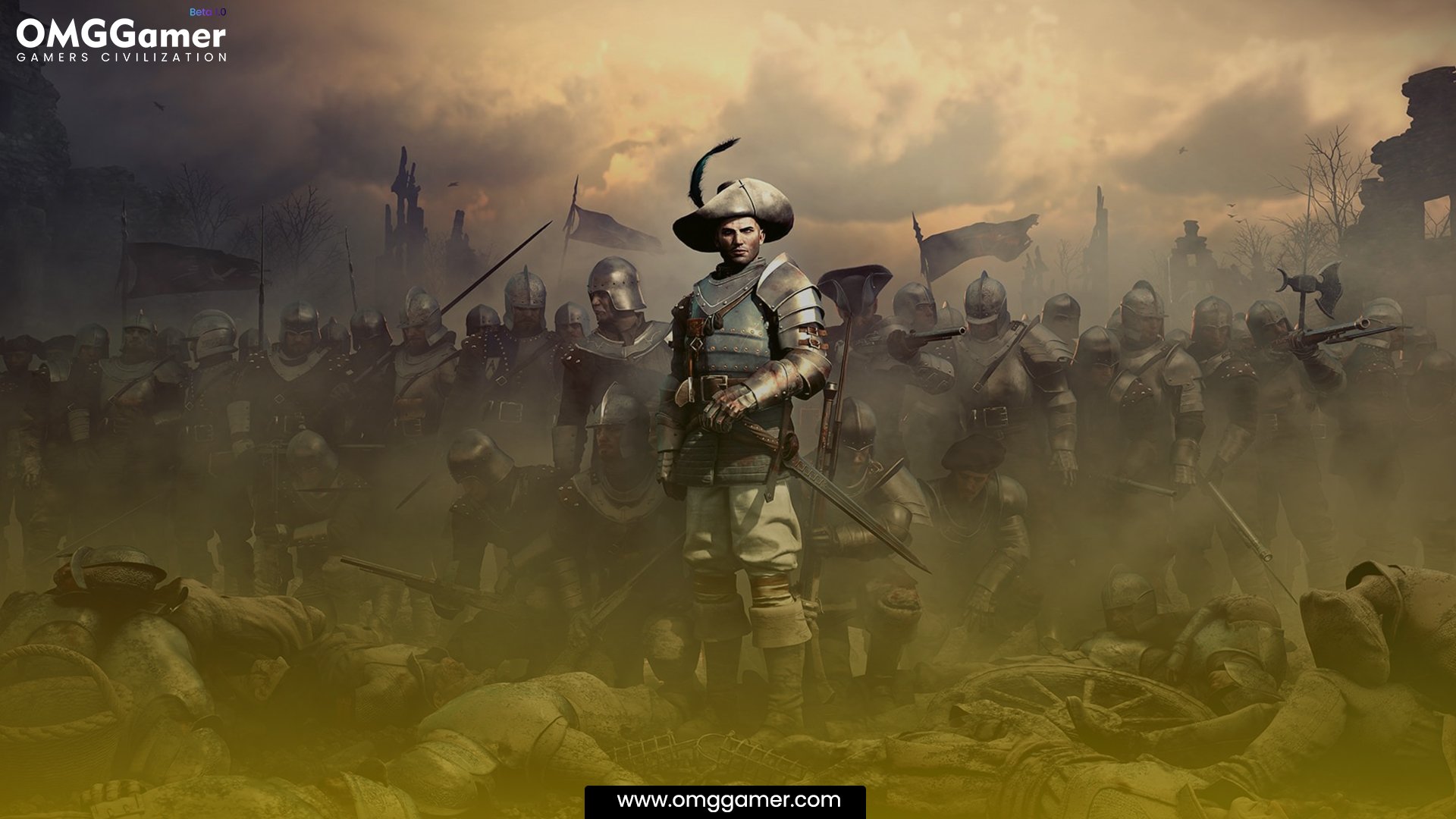 GreedFall: Games Like Avowed GreedFall: Games Like Avowed