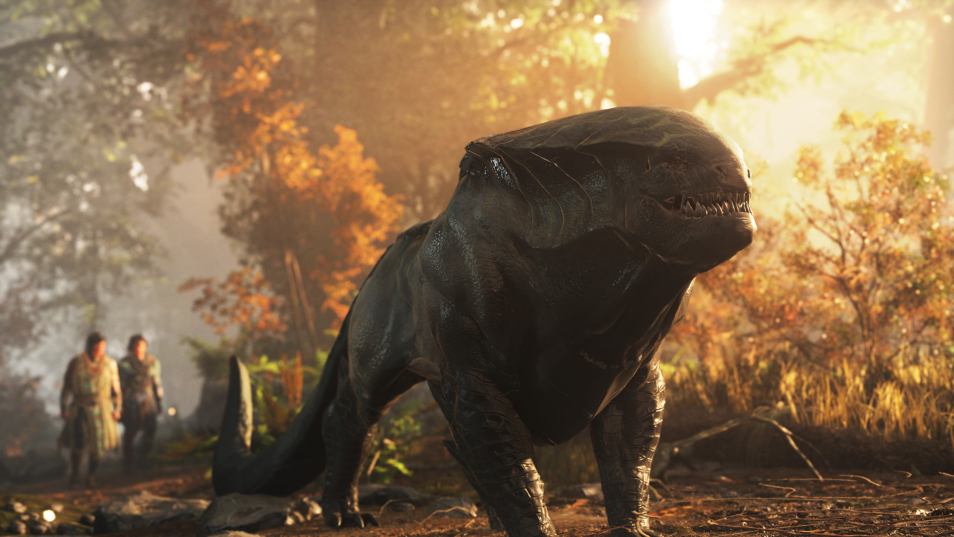 Greedfall 2 Images Greedfall 2 Images