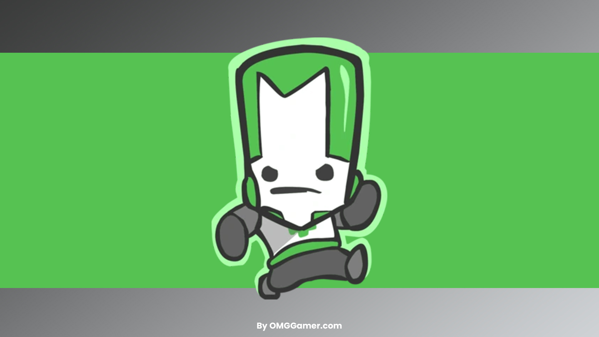 Green Knight: Castle Crashers Tier List Character Green Knight: Castle Crashers Tier List Character