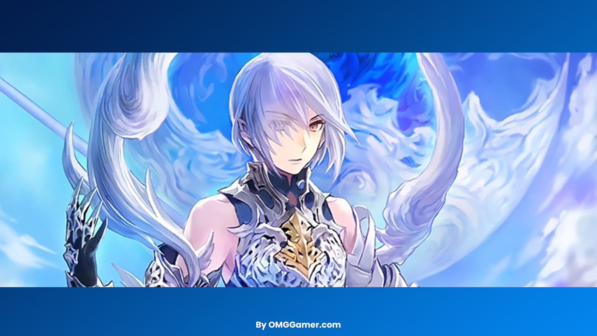 Grimnir Voidwrought Wind Grimnir Voidwrought Wind