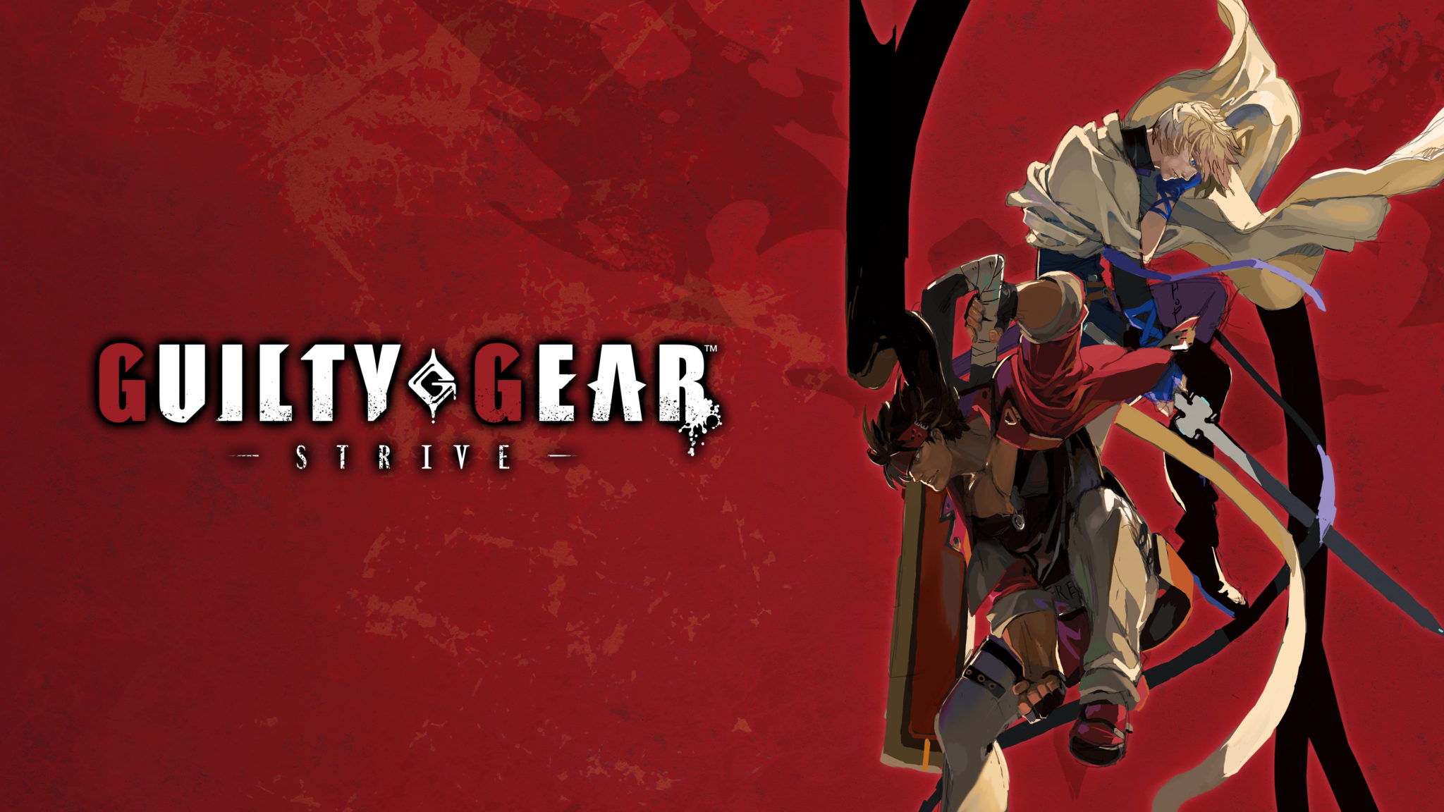 Guilty Gear Strive for PlayStation 5 Guilty Gear Strive for PlayStation 5
