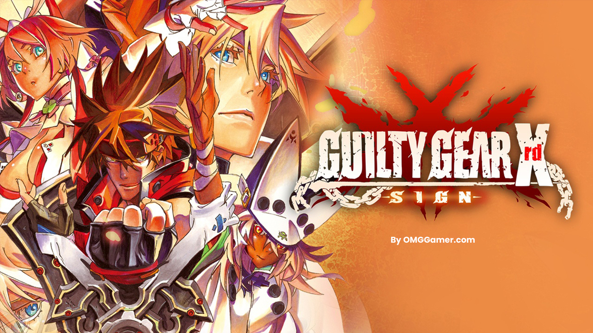 Guilty Gear Tier List Guilty Gear Tier List