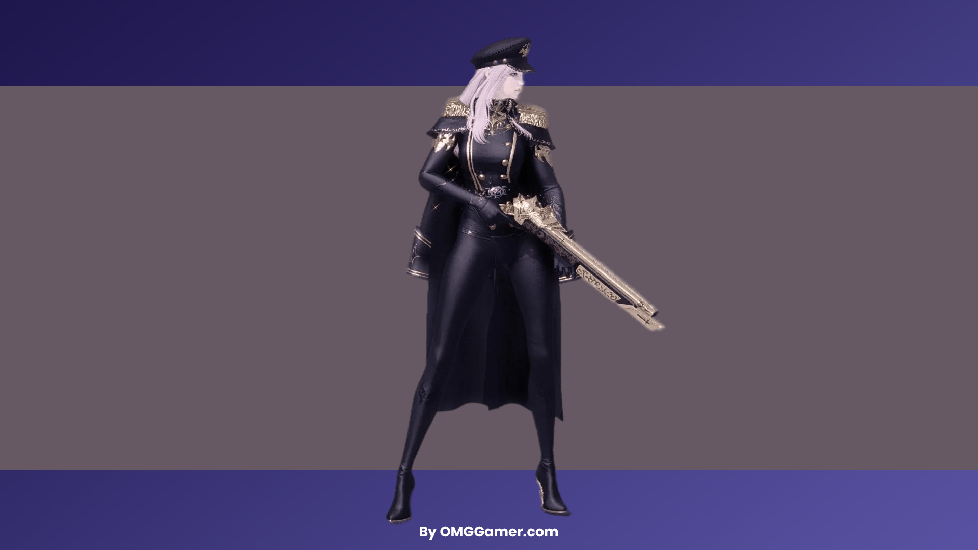 Gunslinger: Lost Ark Tier List Gunslinger: Lost Ark Tier List