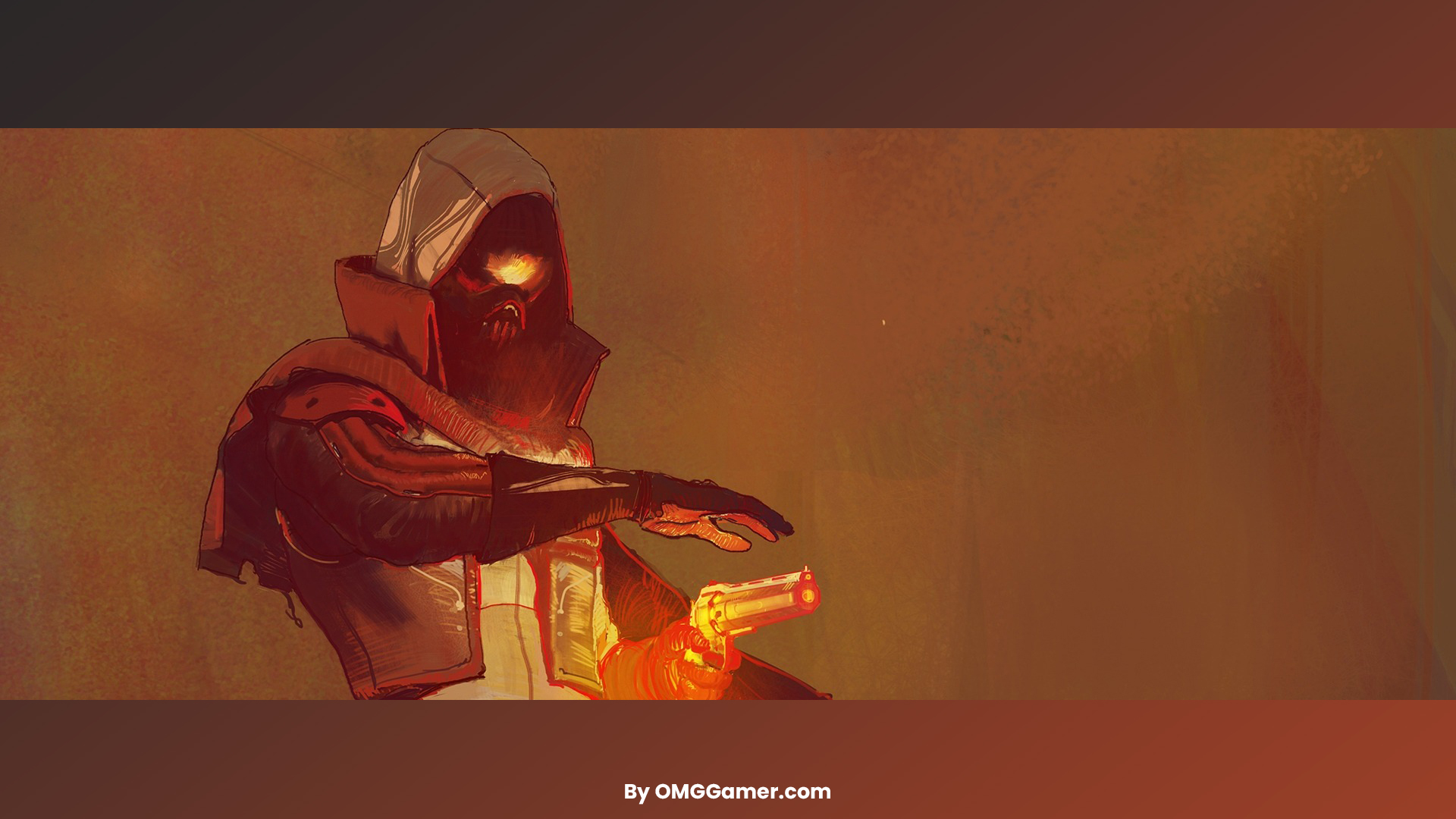 Gunslinger's Gamble Gunslinger's Gamble