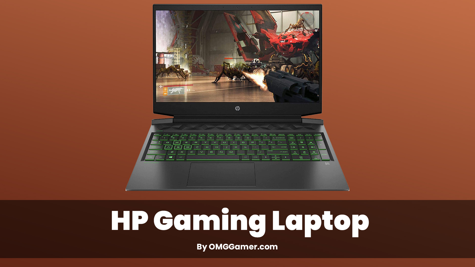 HP: Gaming Laptop Under $500 HP: Gaming Laptop Under $500