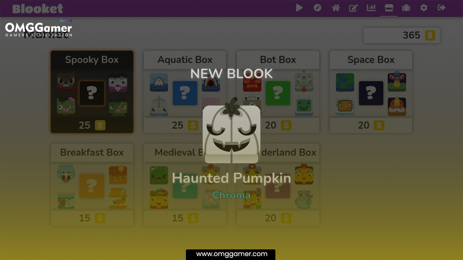 Haunted Pumpkin: Rarest Blook in Blooket Haunted Pumpkin: Rarest Blook in Blooket