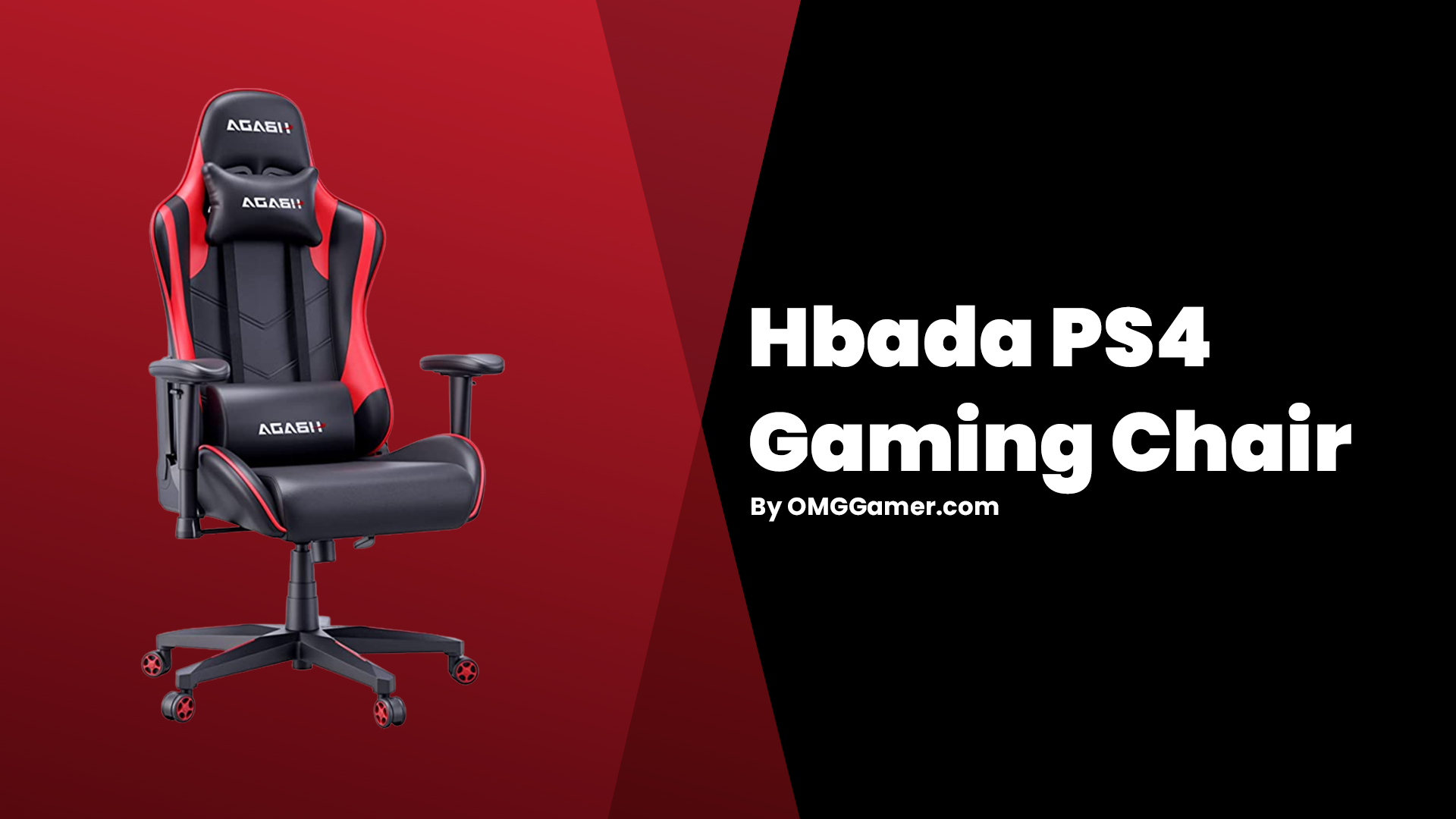 Hbada PS4 Gaming Chair Hbada PS4 Gaming Chair