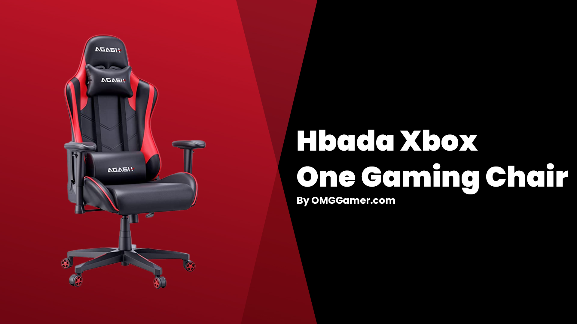 Hbada-Xbox-One-Gaming-Chair Hbada-Xbox-One-Gaming-Chair