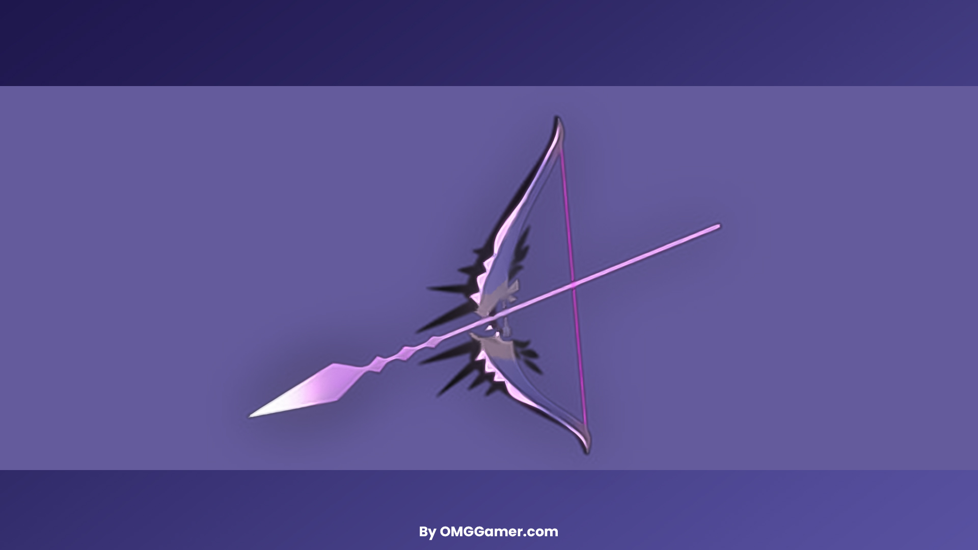 Heart-Seeking Bow Heart-Seeking Bow