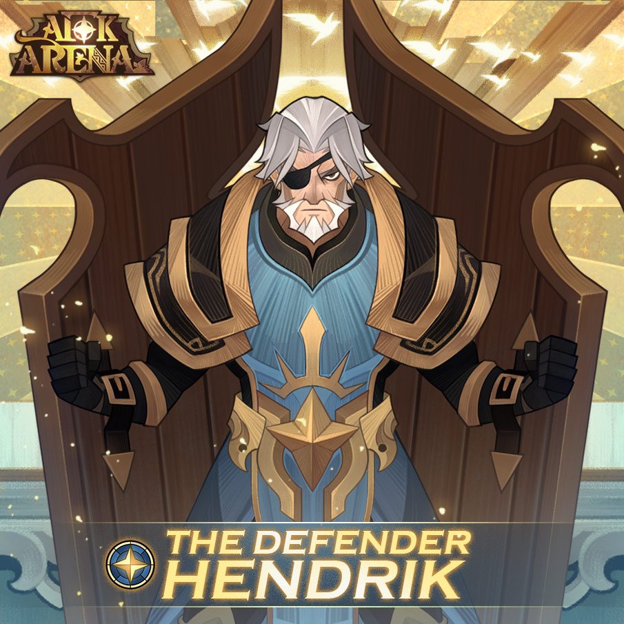 Hendrik-afk-arena Hendrik-afk-arena