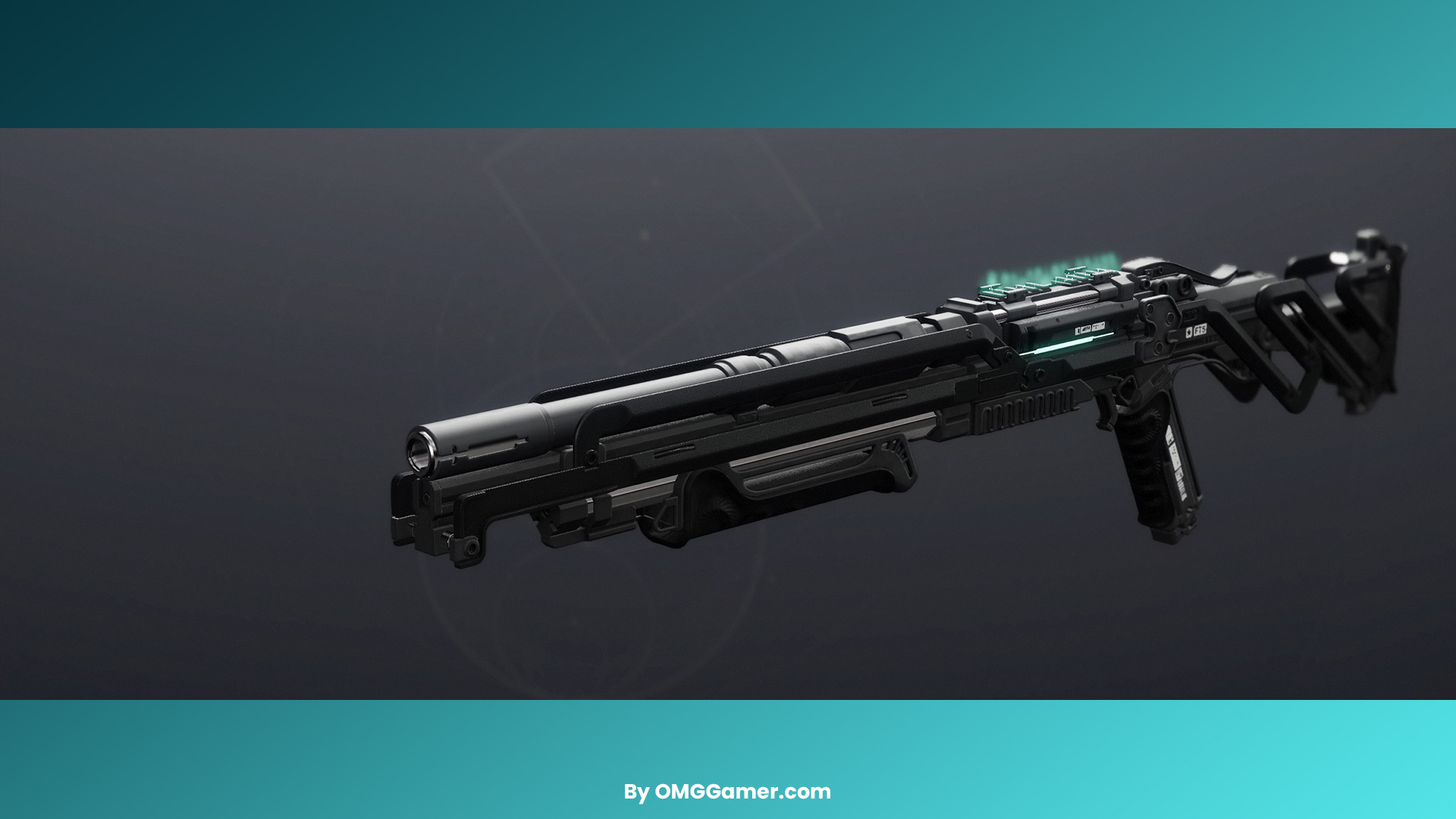 Heritage: Shotguns in Destiny 2 Heritage: Shotguns in Destiny 2
