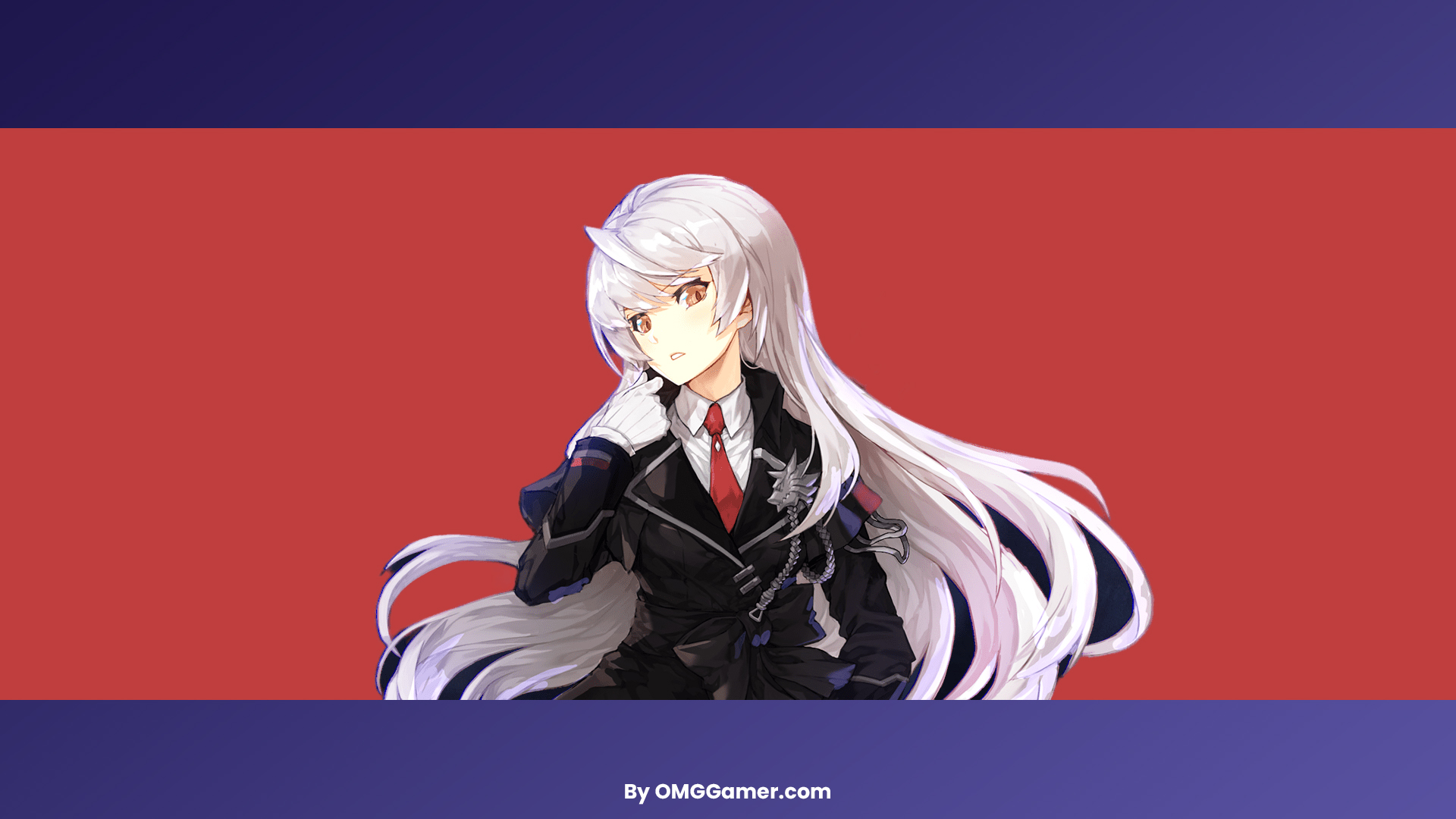 Hilde: CounterSide Tier List Hilde: CounterSide Tier List