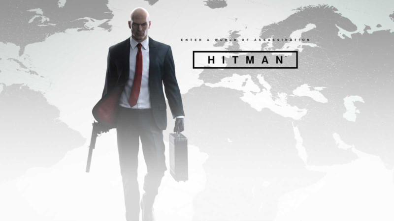 Hitman-Free-for-ps4 Hitman-Free-for-ps4