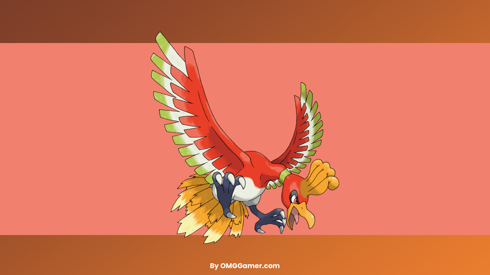 Ho-oh Ho-oh