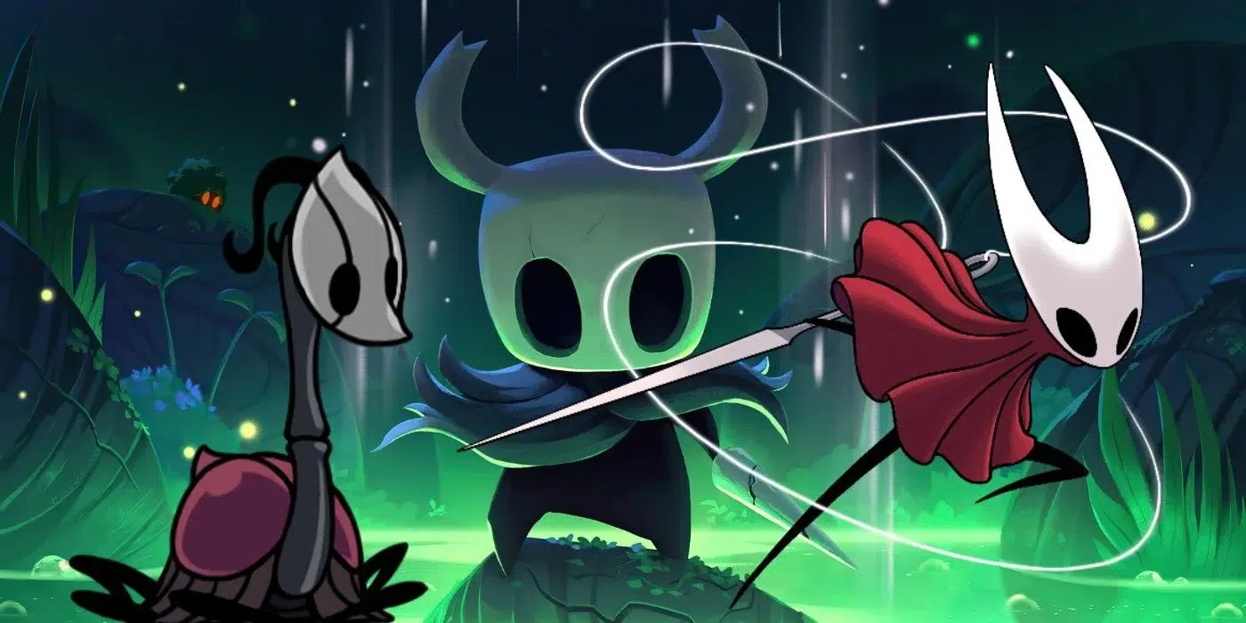 Hollow-Knight-Silksong Hollow-Knight-Silksong