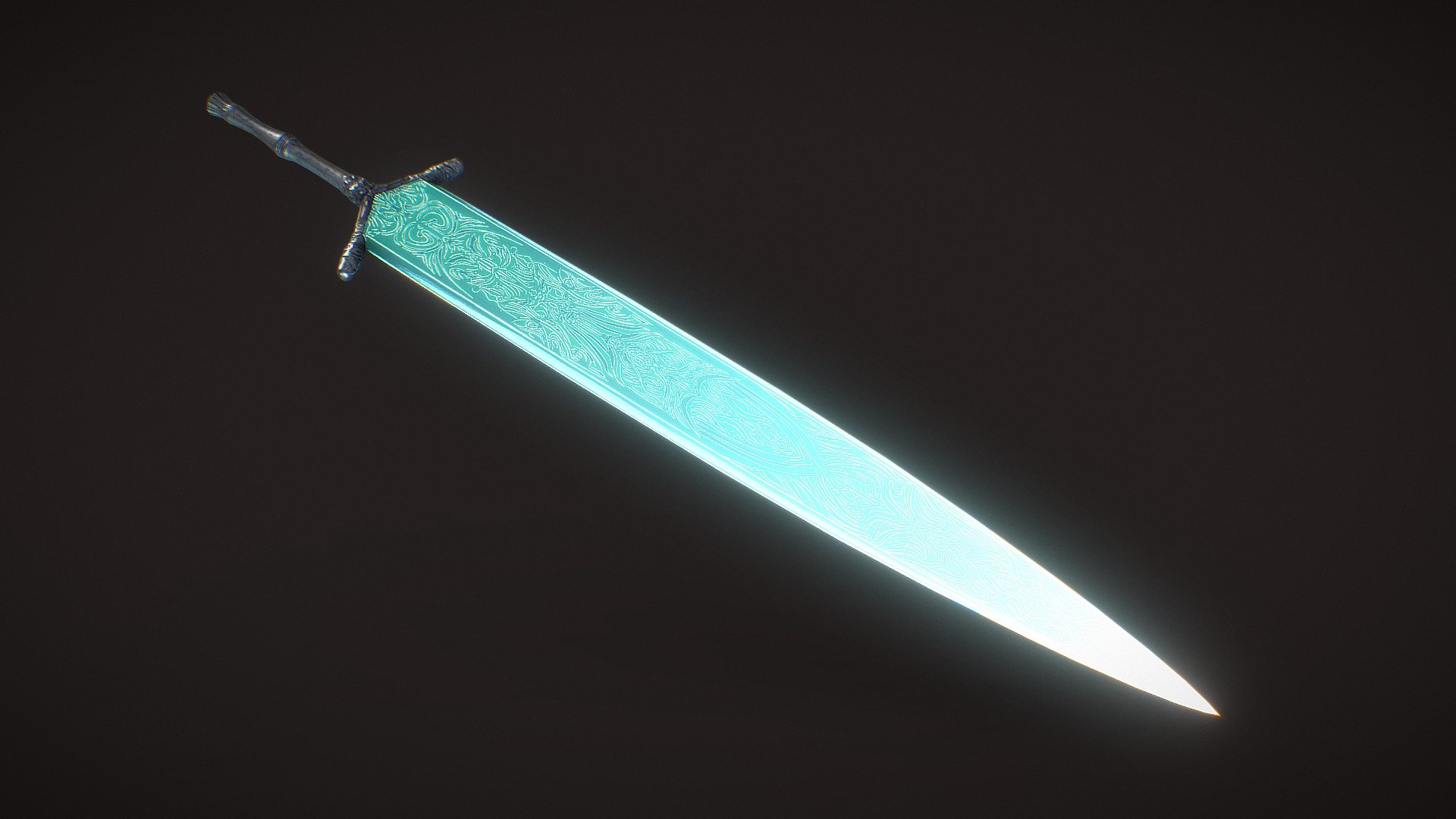 Holy Moonlight Sword-Bloodborne Builds Holy Moonlight Sword-Bloodborne Builds