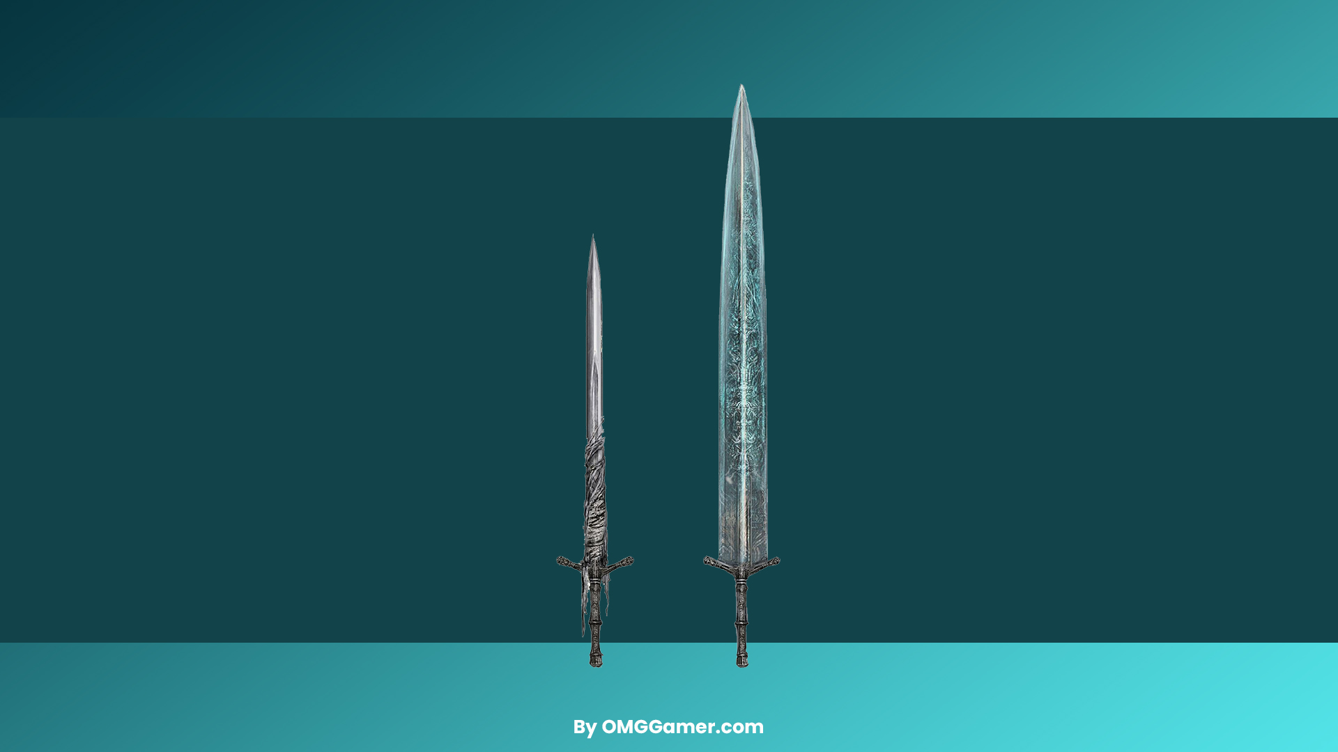 Holy Moonlight Sword Holy Moonlight Sword