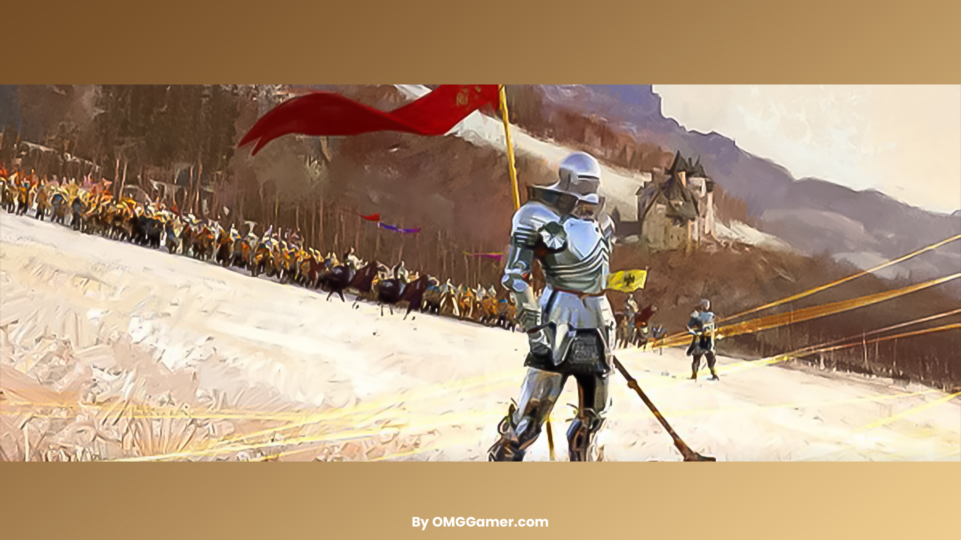 Holy Roman Empire: Age Of Empires 4 Tier List Holy Roman Empire: Age Of Empires 4 Tier List