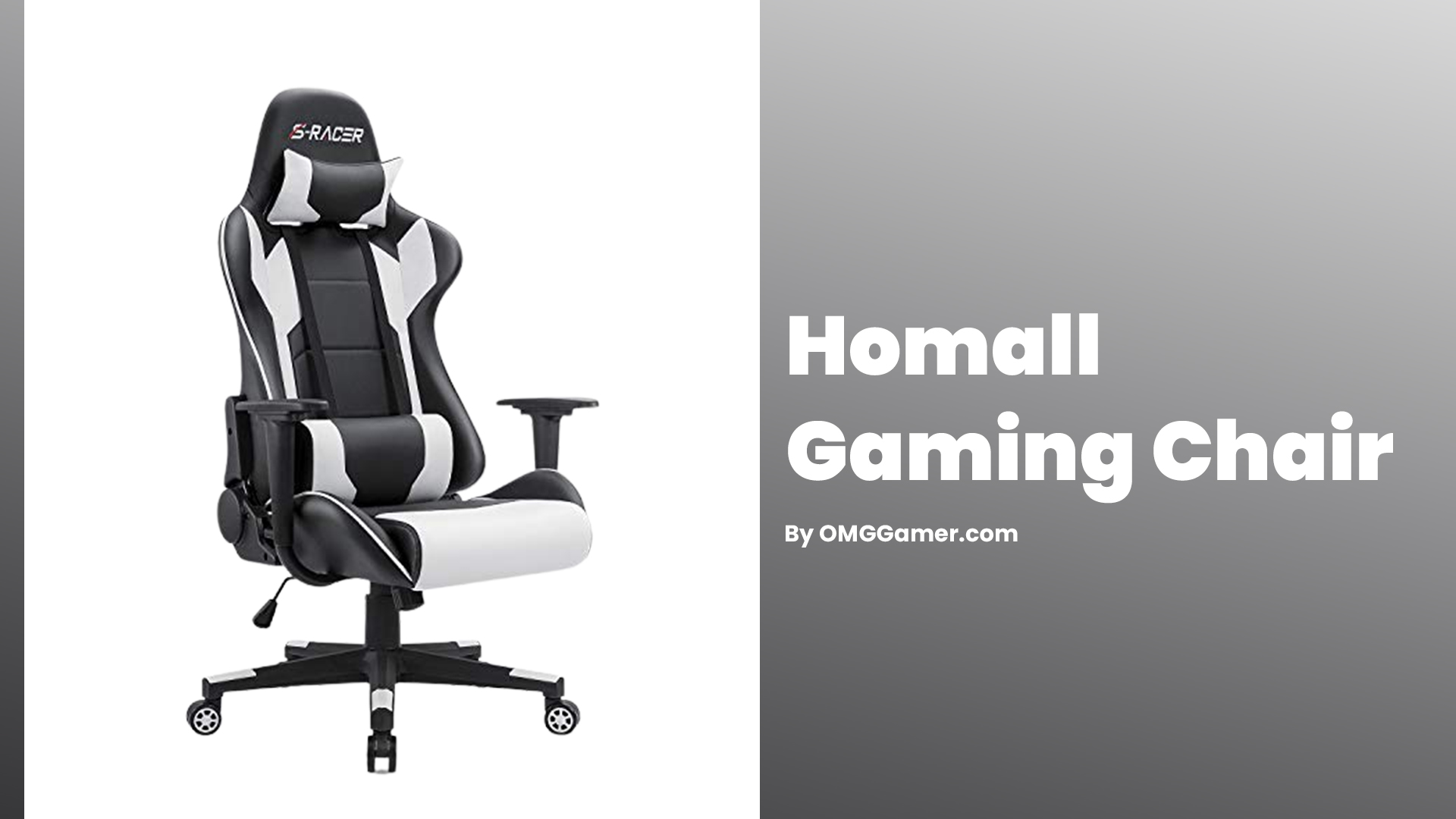 Homall Gaming Chair Homall Gaming Chair