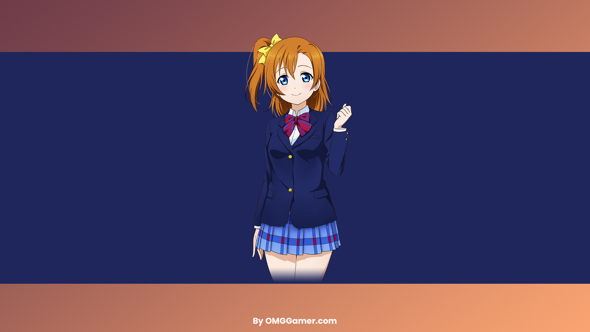 Honoka Honoka