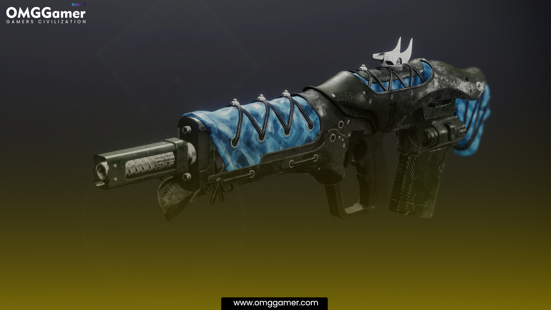 Horror's Least: Destiny 2 Nightfall Weapon This Week Horror's Least: Destiny 2 Nightfall Weapon This Week