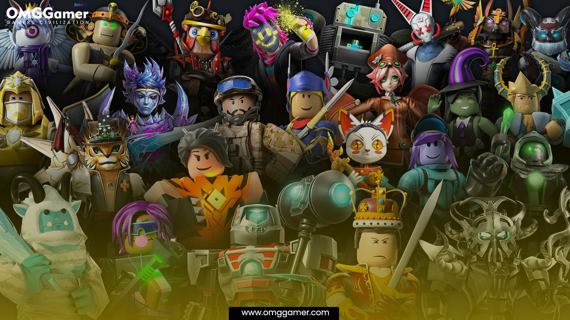 How To Get Roblox Voice Chat On PC How To Get Roblox Voice Chat On PC