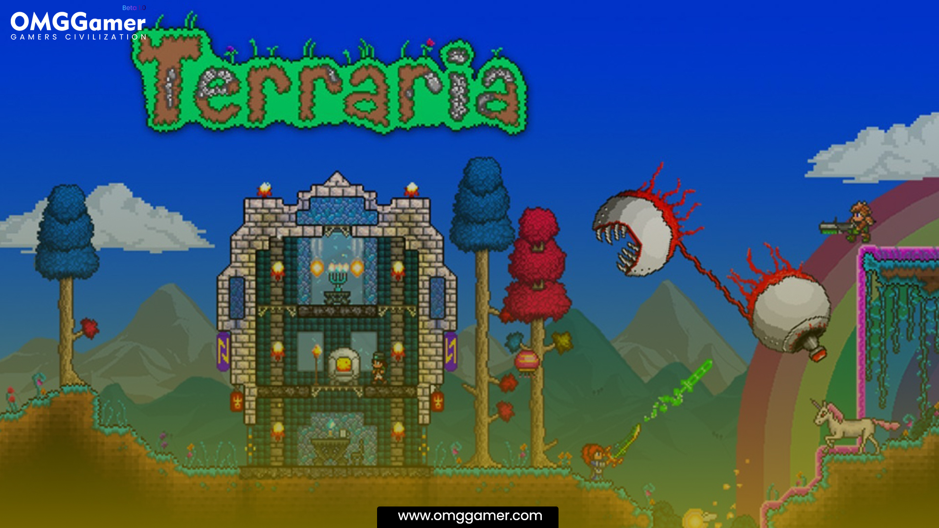 How do you join a Terraria Mobile Server on PC How do you join a Terraria Mobile Server on PC