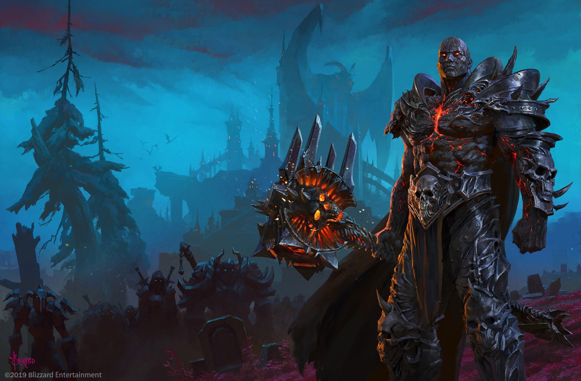 How does PvP work in WoW How does PvP work in WoW