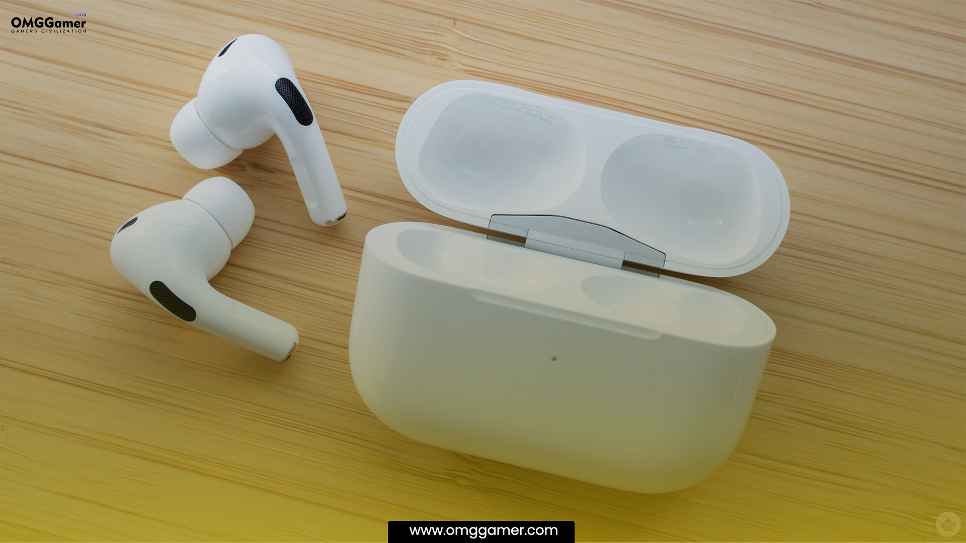 How to Connect AirPods Pro 2 to Nintendo Switch How to Connect AirPods Pro 2 to Nintendo Switch