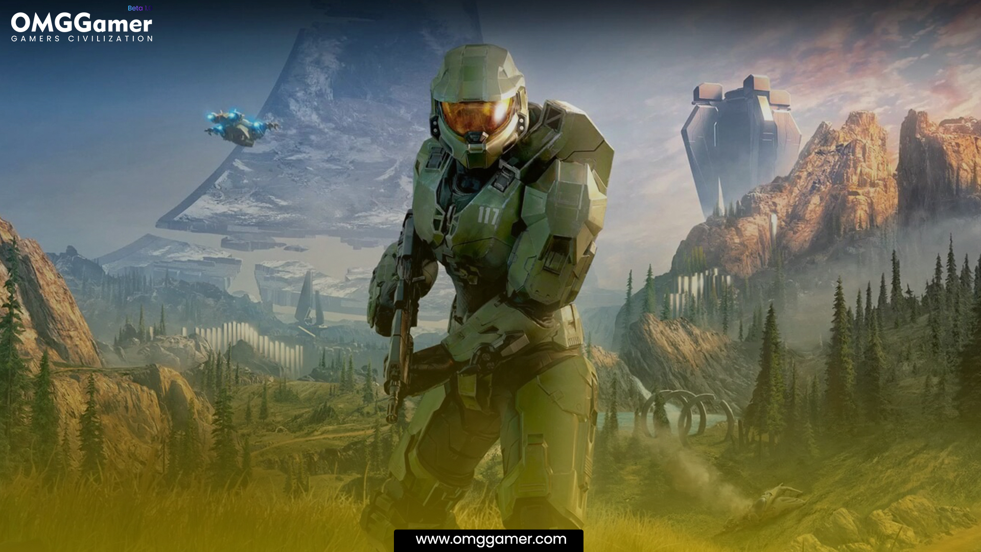 How to Enable Halo Infinite Platform How to Enable Halo Infinite Platform