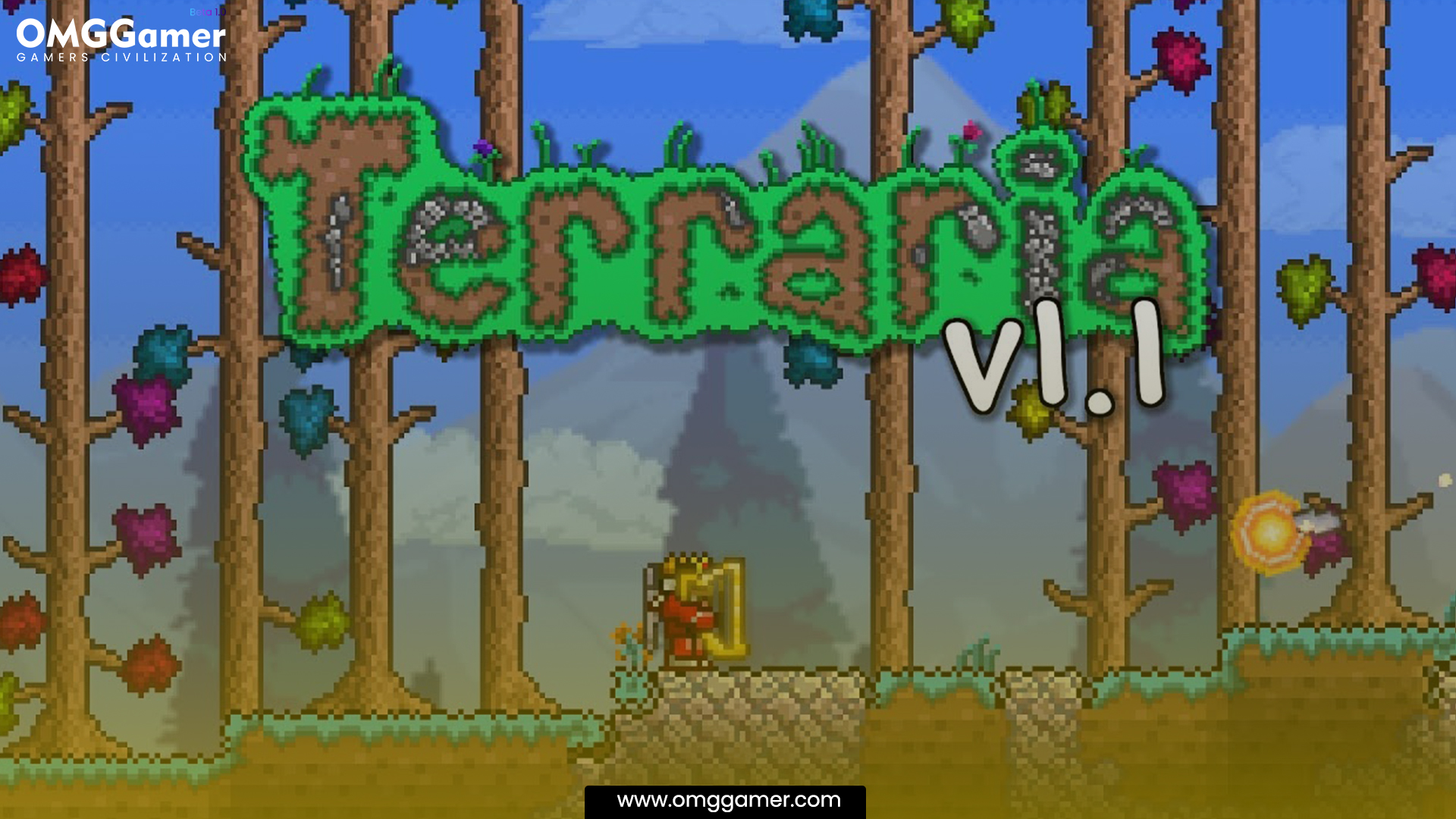 How to Enable Terraria Cross Platform How to Enable Terraria Cross Platform