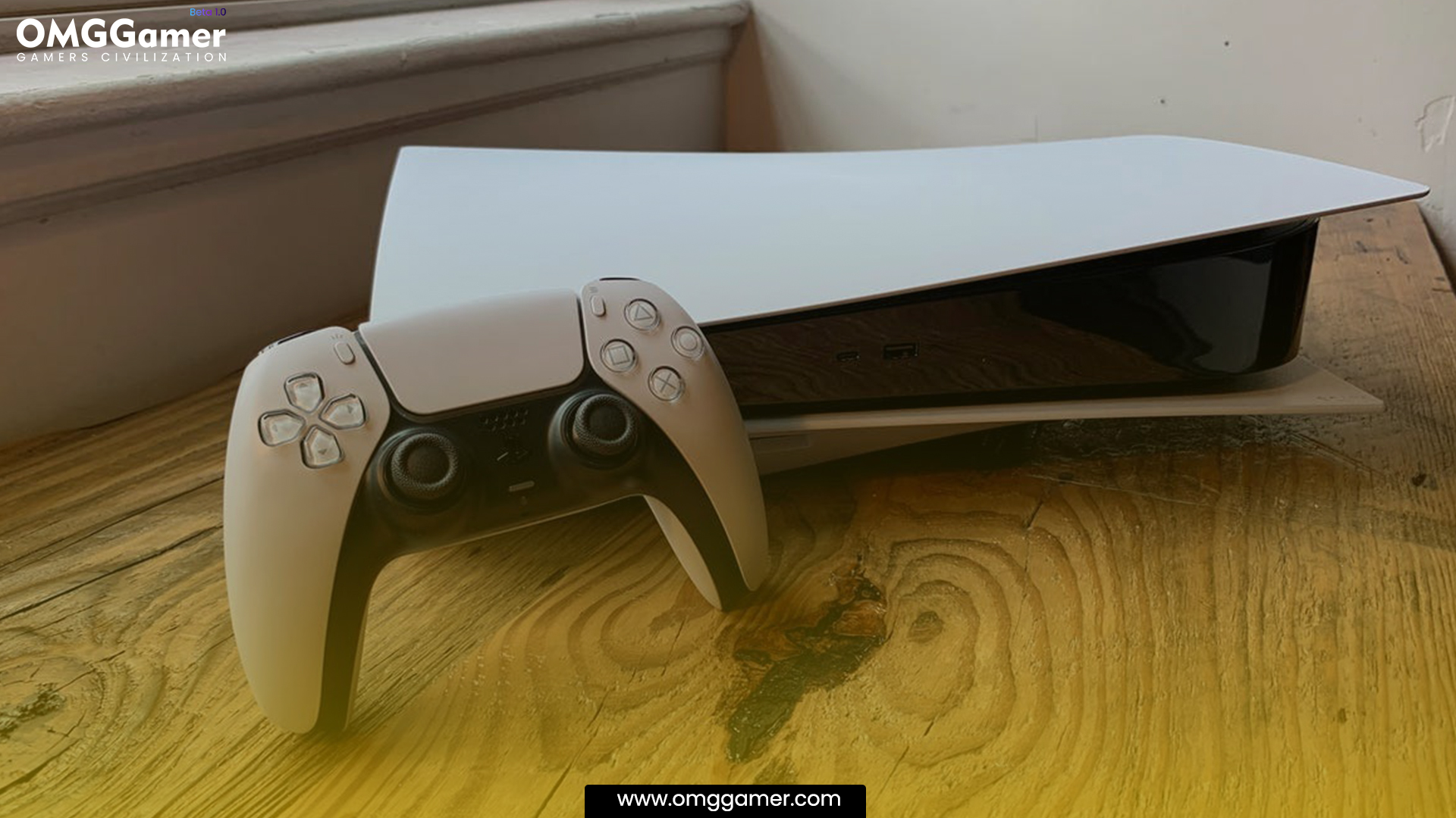 How to Factory Reset PS5 without Controller How to Factory Reset PS5 without Controller