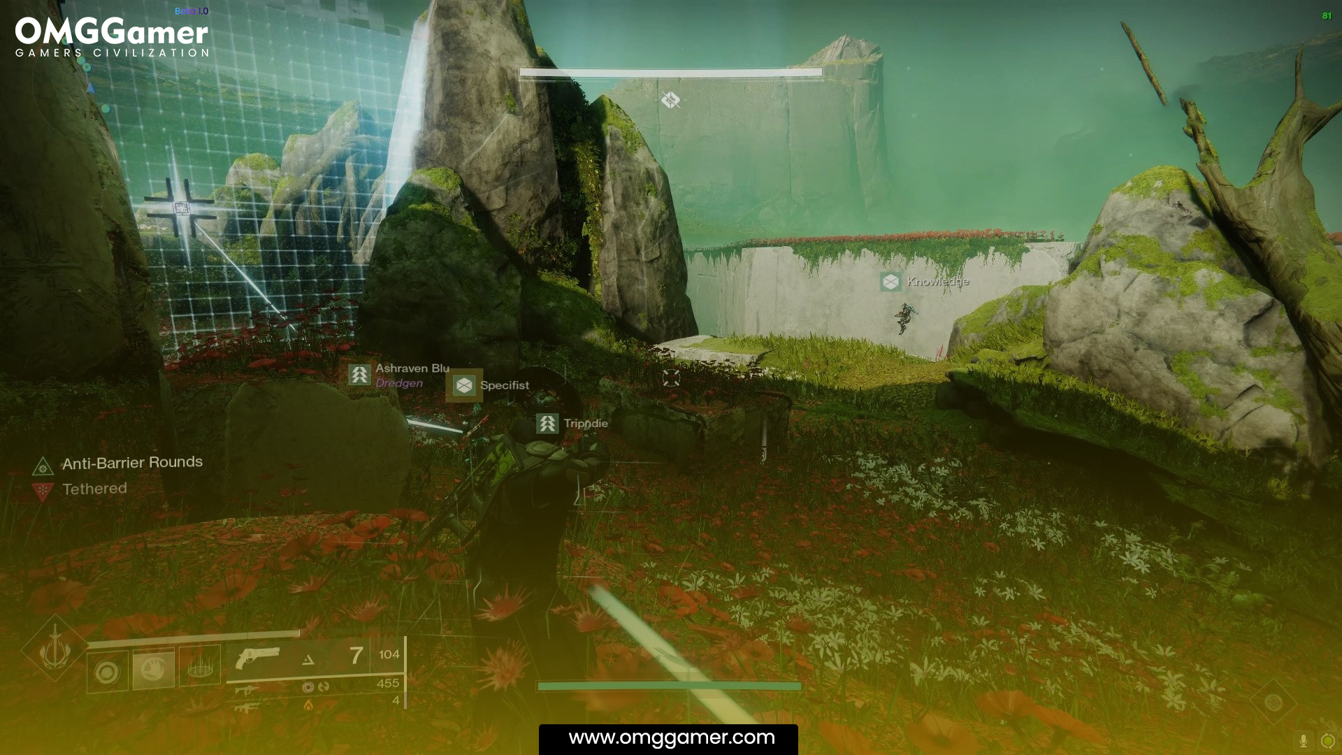 How to Farm the Garden of Salvation How to Farm the Garden of Salvation