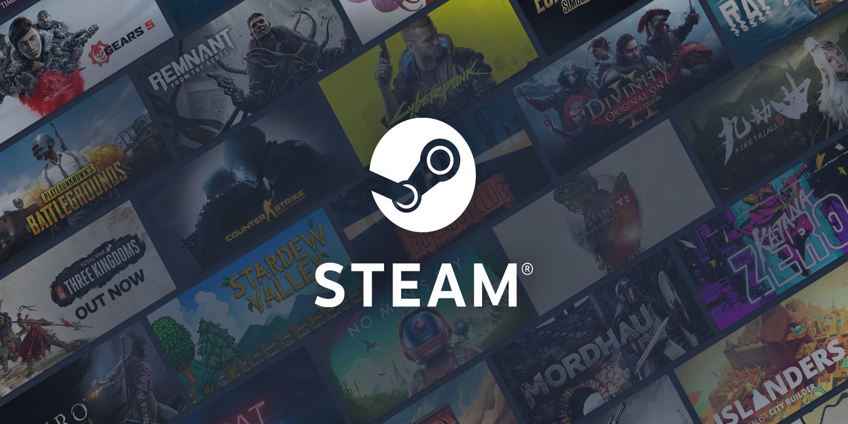 How to Fix Steam Connection Error online How to Fix Steam Connection Error online