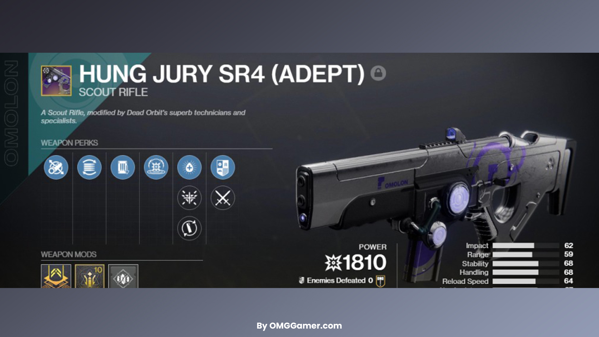 How to Get Destiny 2 Hung Jury SR4 How to Get Destiny 2 Hung Jury SR4