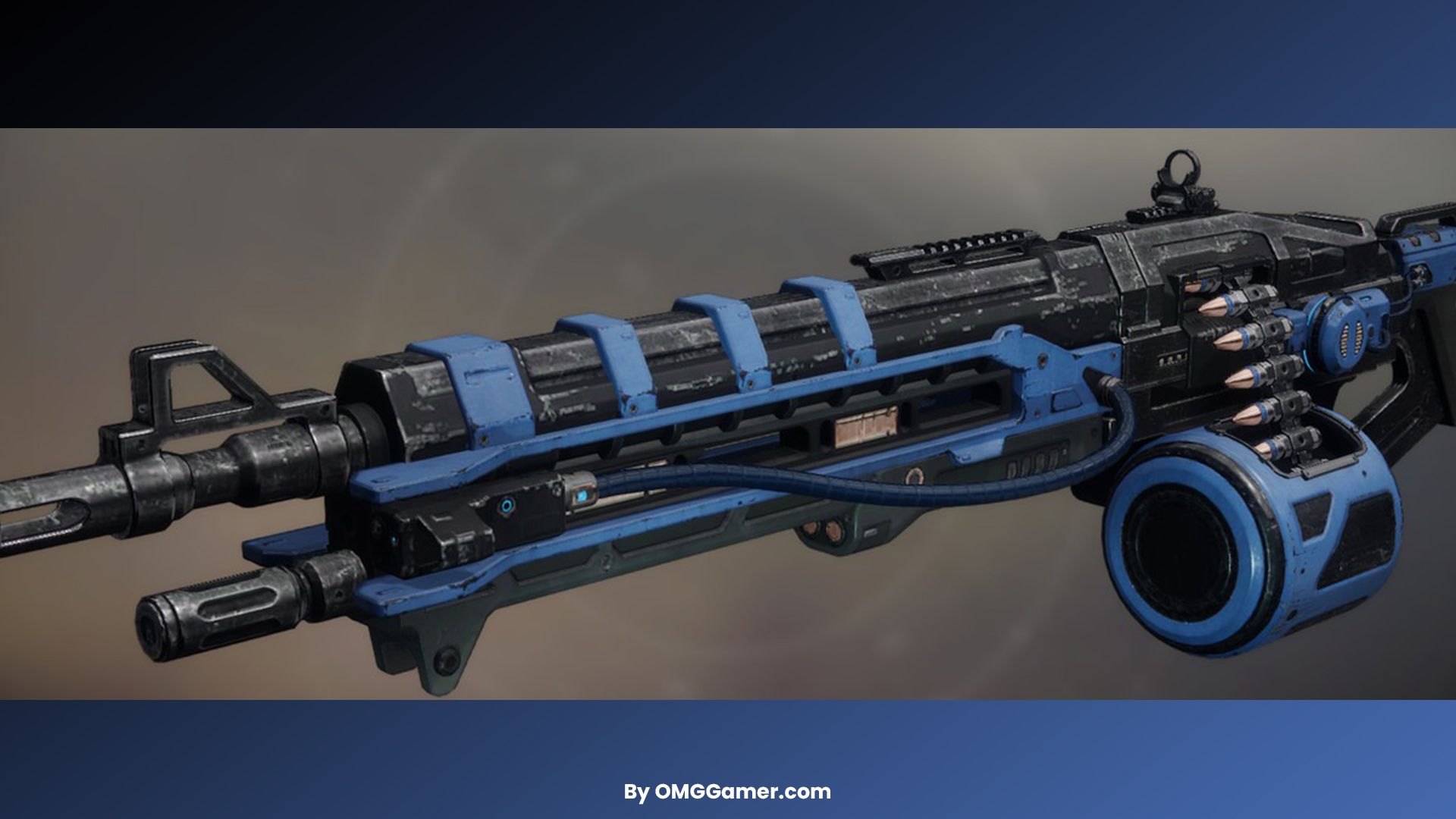 How to Get Destiny 2 Thunderlord How to Get Destiny 2 Thunderlord