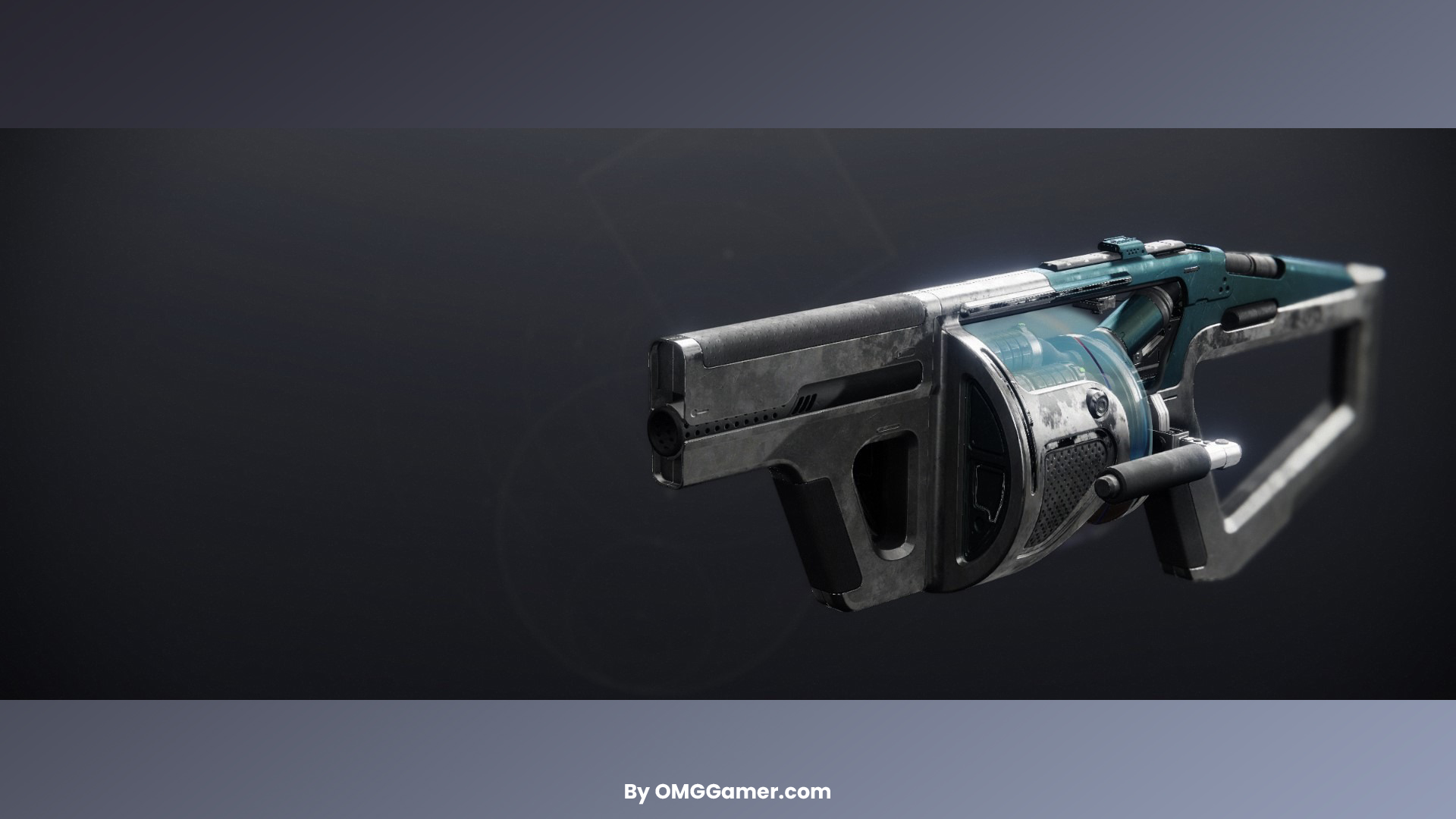 How to Get Destiny 2 Wendigo GL3 How to Get Destiny 2 Wendigo GL3