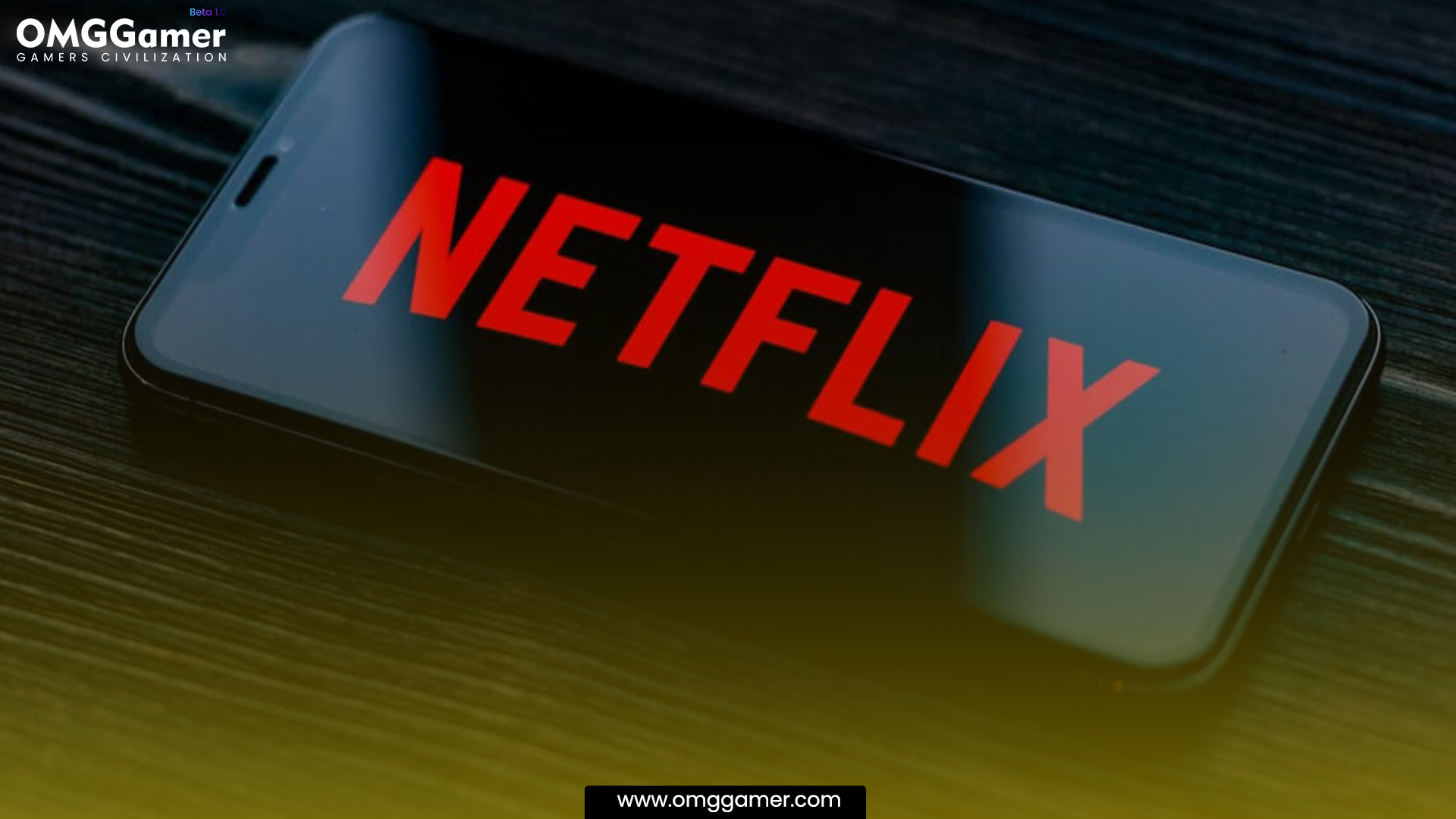 How to Get Netflix on Switch How to Get Netflix on Switch