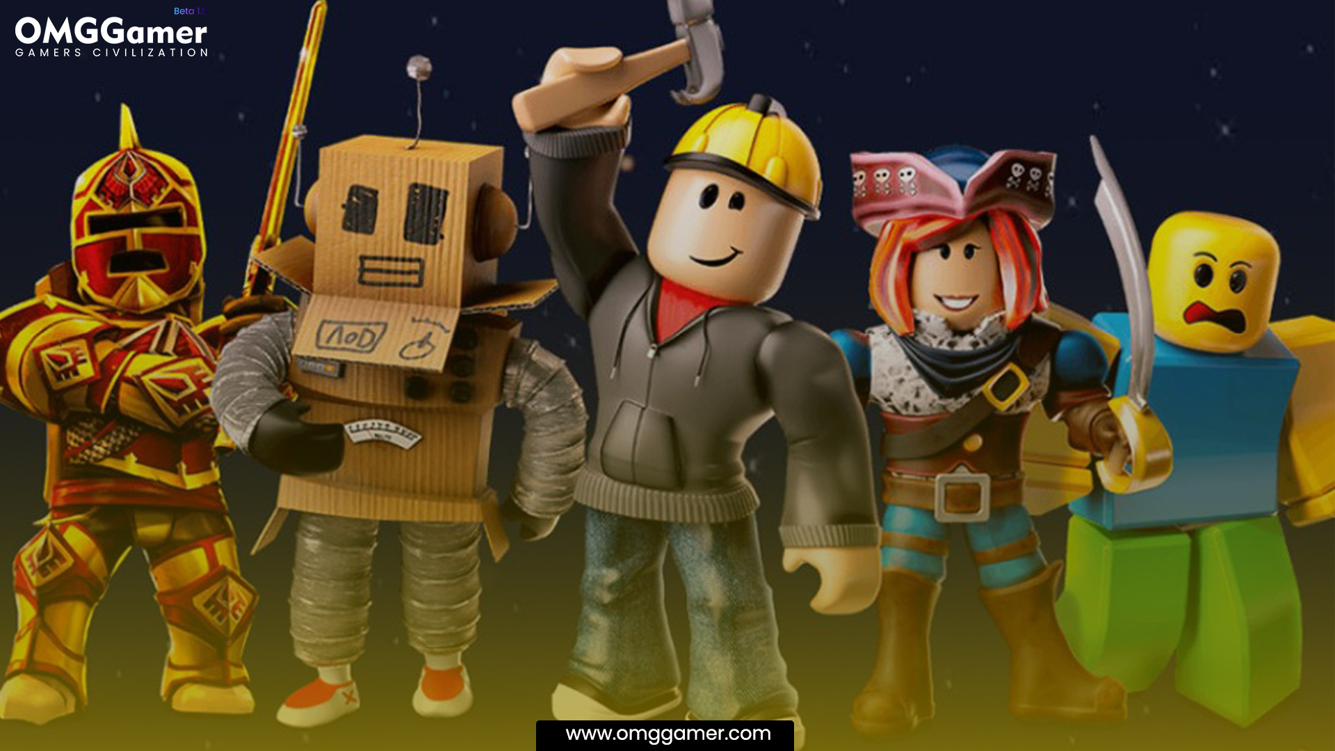 How to Play Roblox On Switch How to Play Roblox On Switch