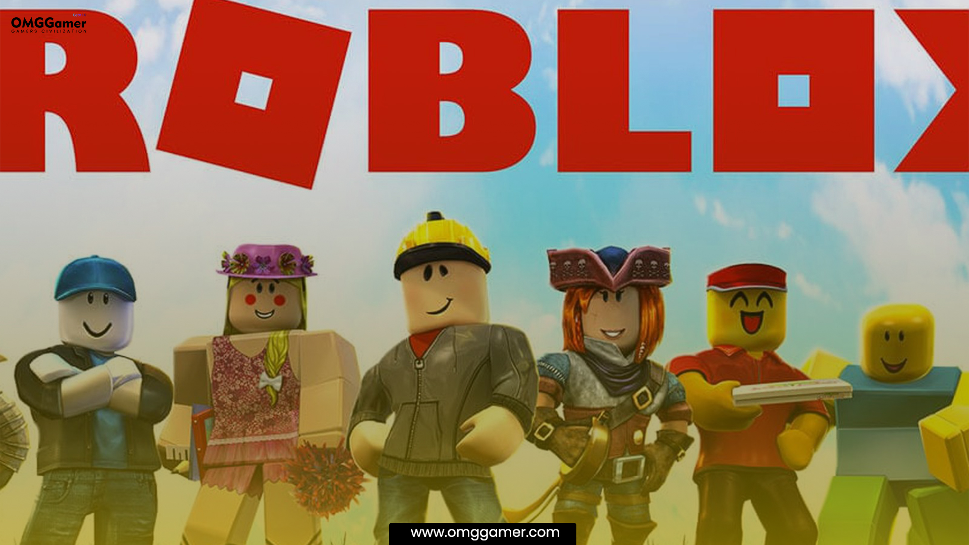 How to Play Roblox on Nintendo Switch How to Play Roblox on Nintendo Switch