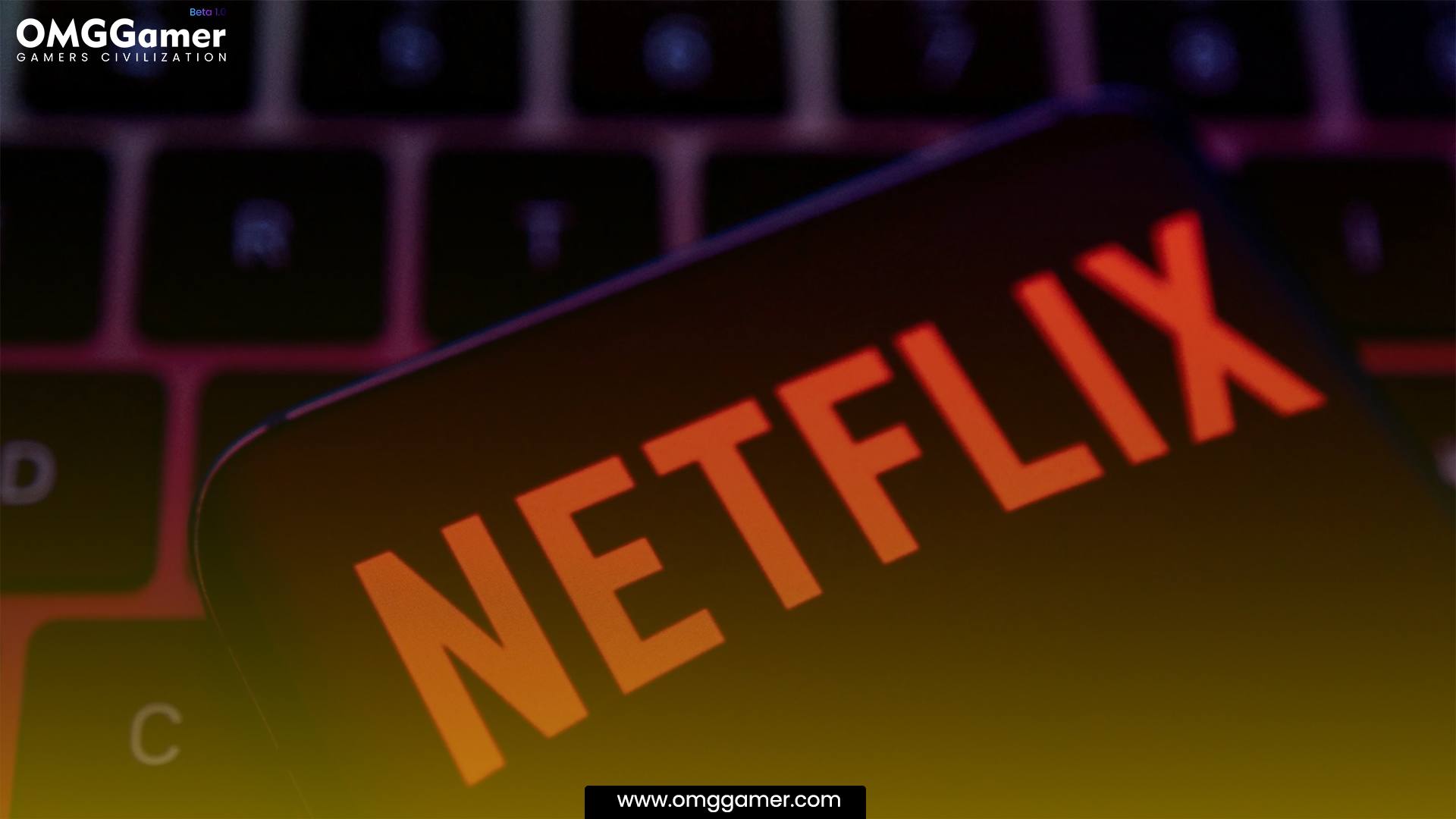 How to Stream Netflix on Discord with Audio How to Stream Netflix on Discord with Audio