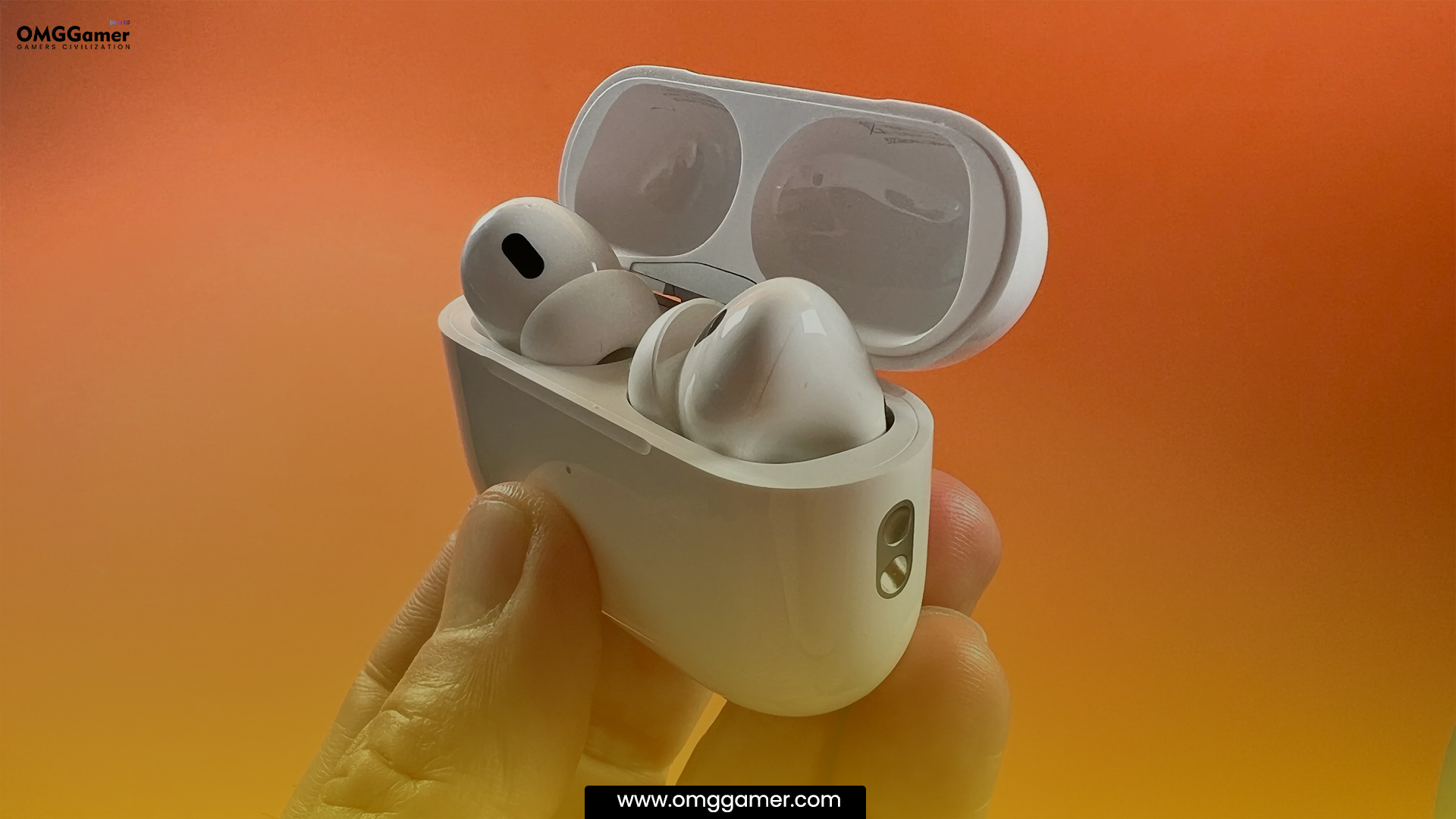 How to connect Airpods Pro 2 to Gaming PC How to connect Airpods Pro 2 to Gaming PC