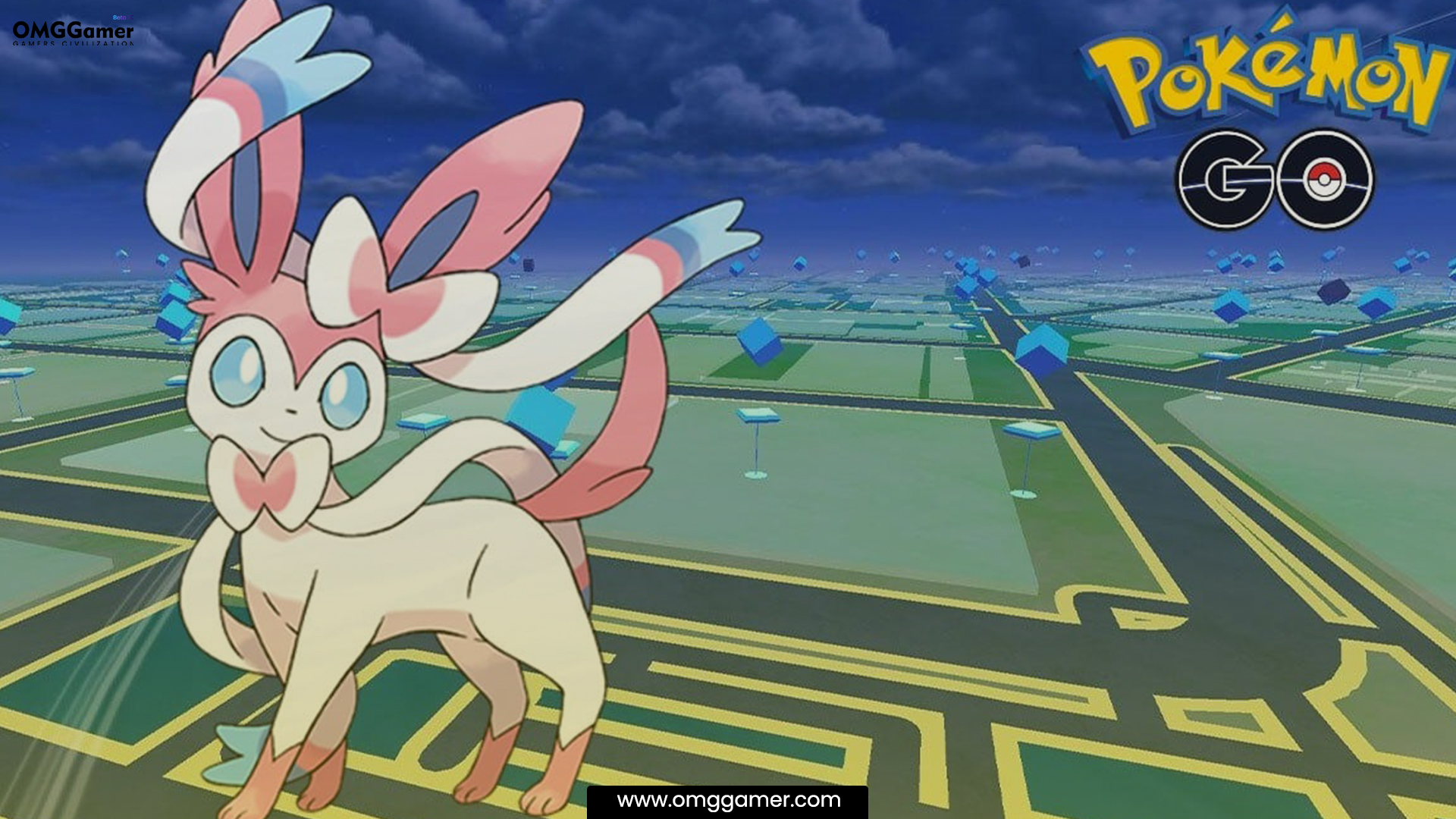 How to get Sylveon in Pokemon Go with Buddy Hearts How to get Sylveon in Pokemon Go with Buddy Hearts