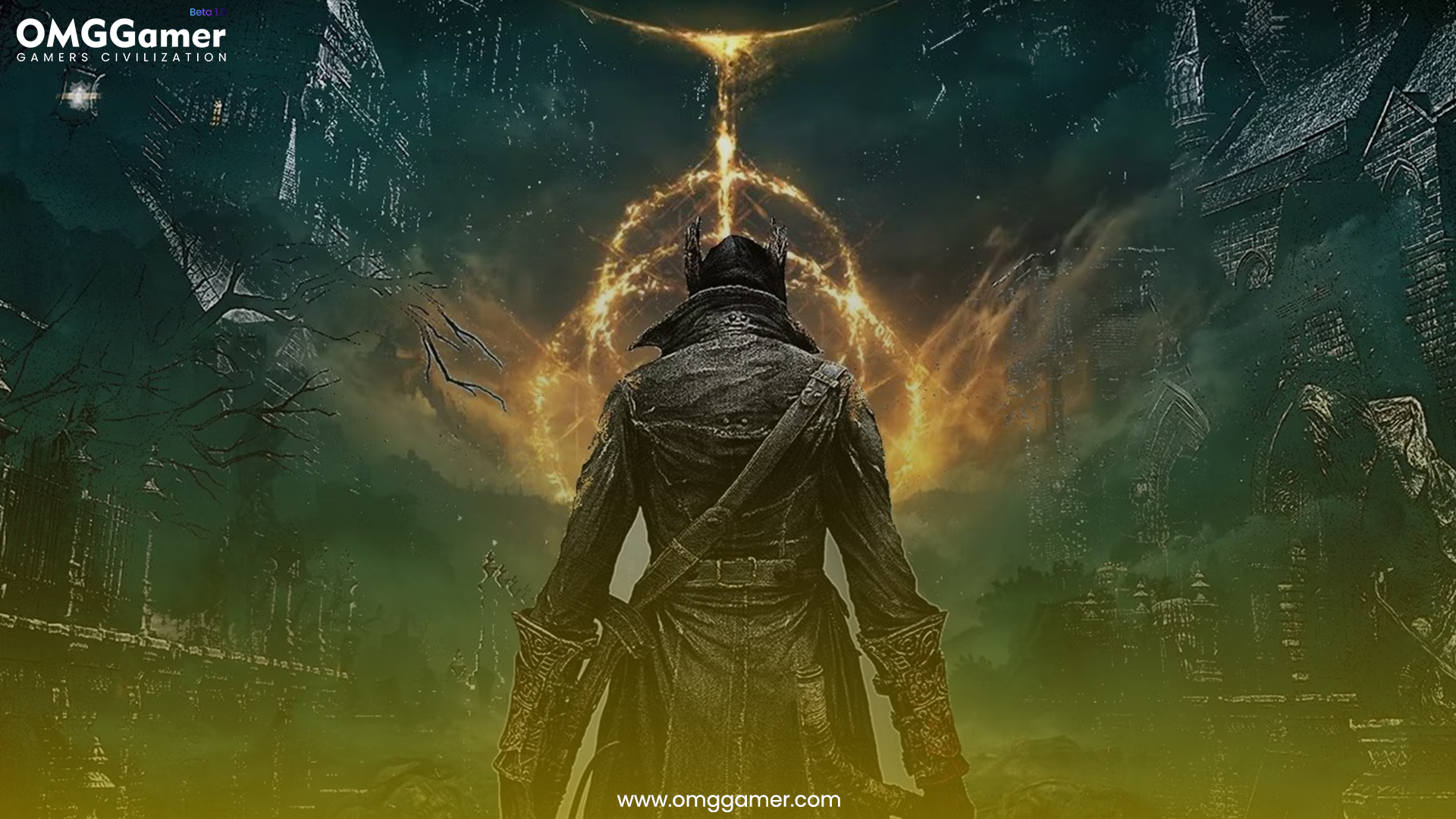 How to play Bloodborne on PS5: Bloodborne PS5 How to play Bloodborne on PS5: Bloodborne PS5